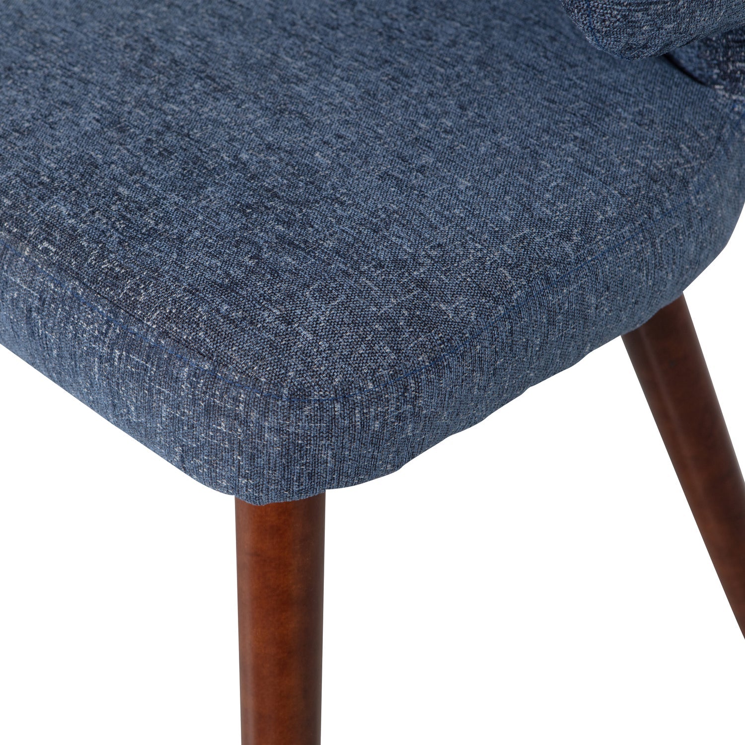 Stuhl CAPE Jeans-Melange