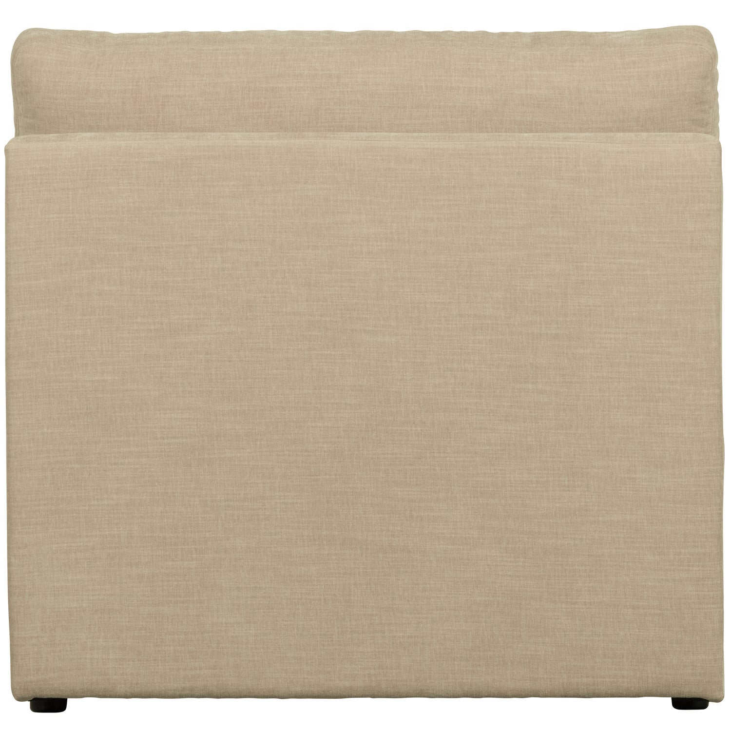 Sessel / Modul FAMILY sandfarben [Amelia]