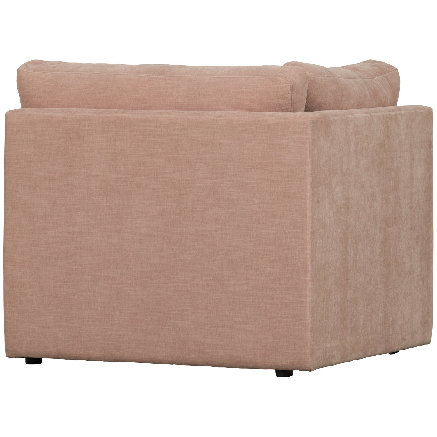 FAMILY Sofa - Pink Corner Module