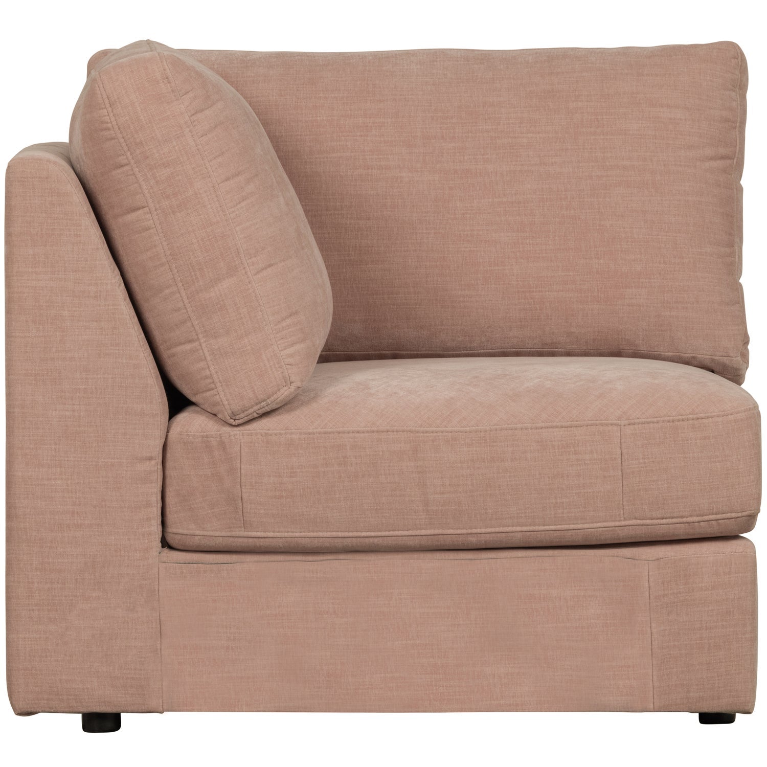 FAMILY Sofa - Pink Corner Module