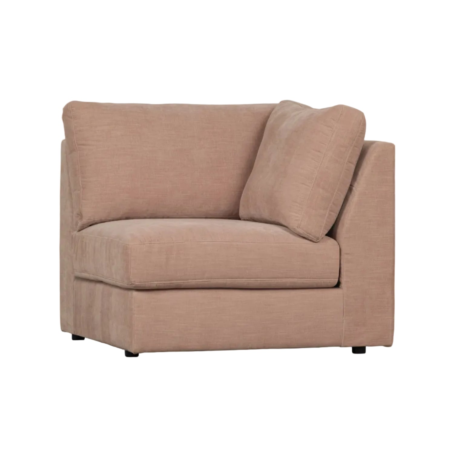 FAMILY Sofa - Pink Corner Module