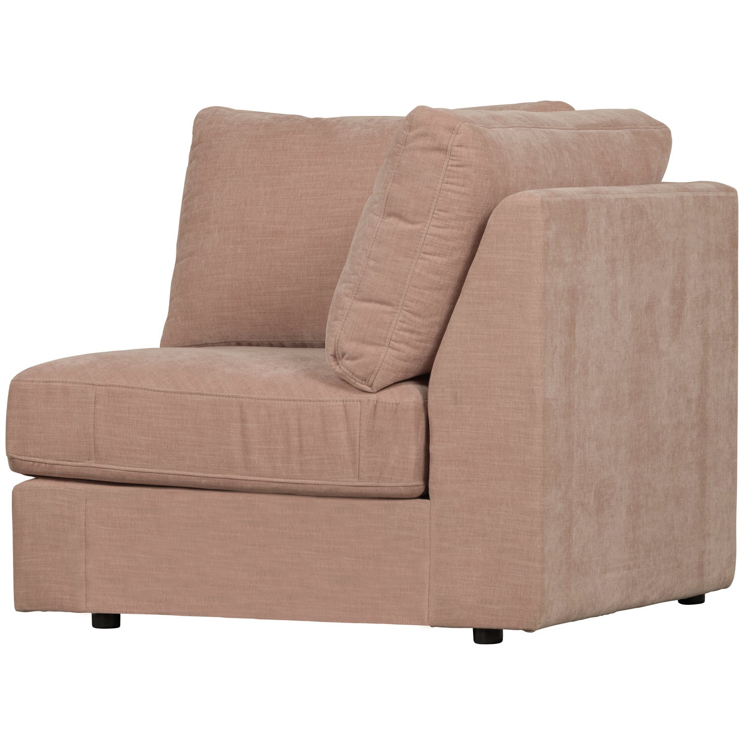 FAMILY Sofa - Pink Corner Module