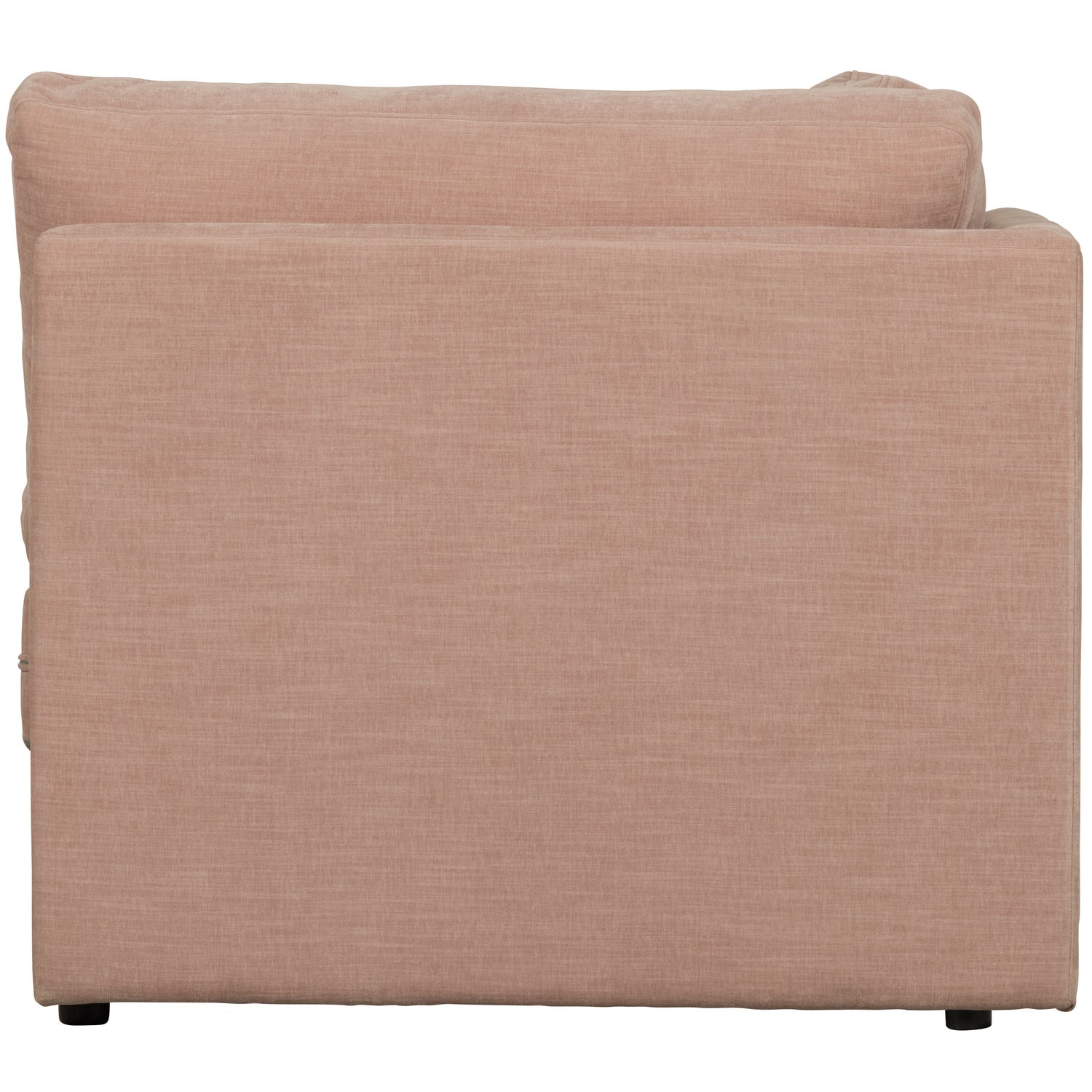FAMILY Sofa - Pink Corner Module