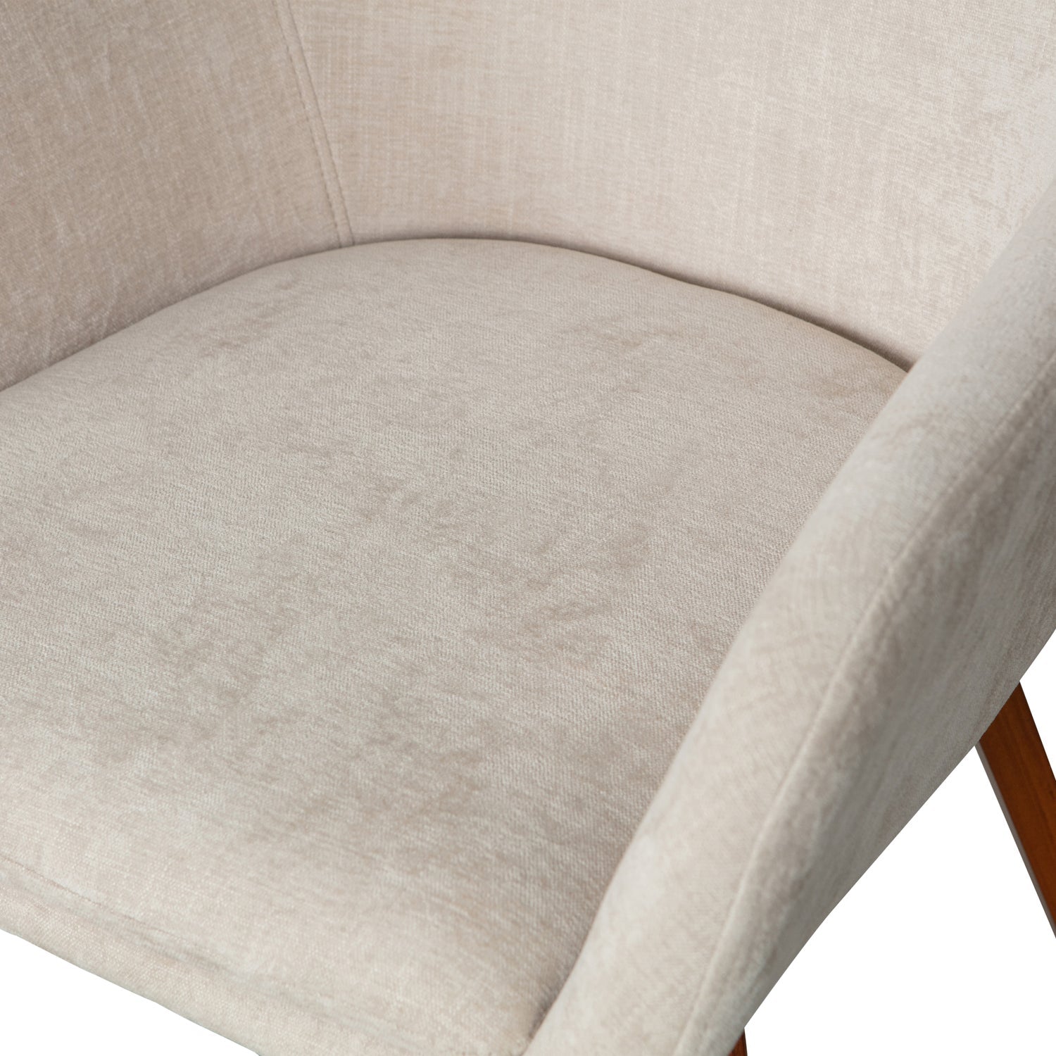 Stuhl BASE sandmelange