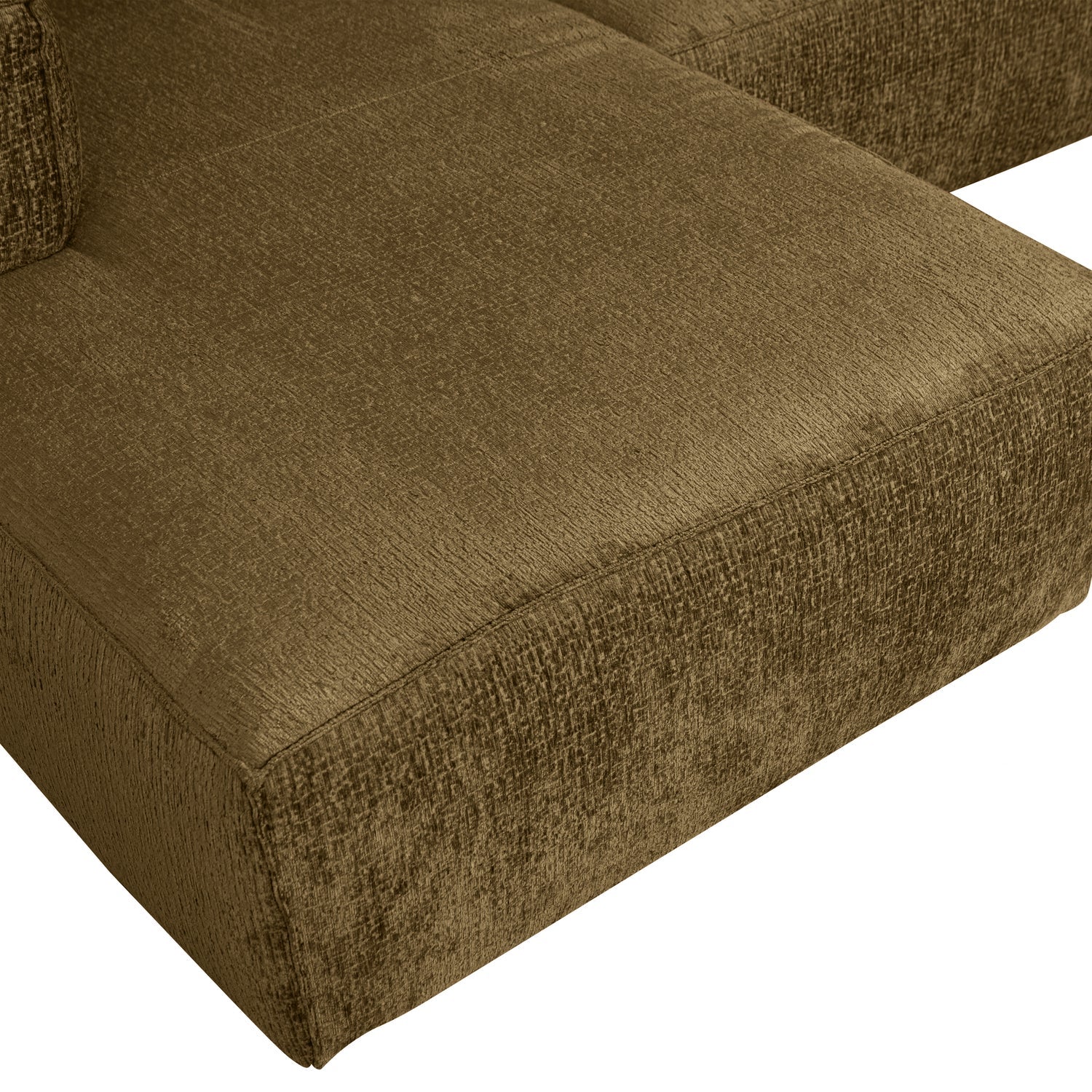 Left -hand corner Bean Curry