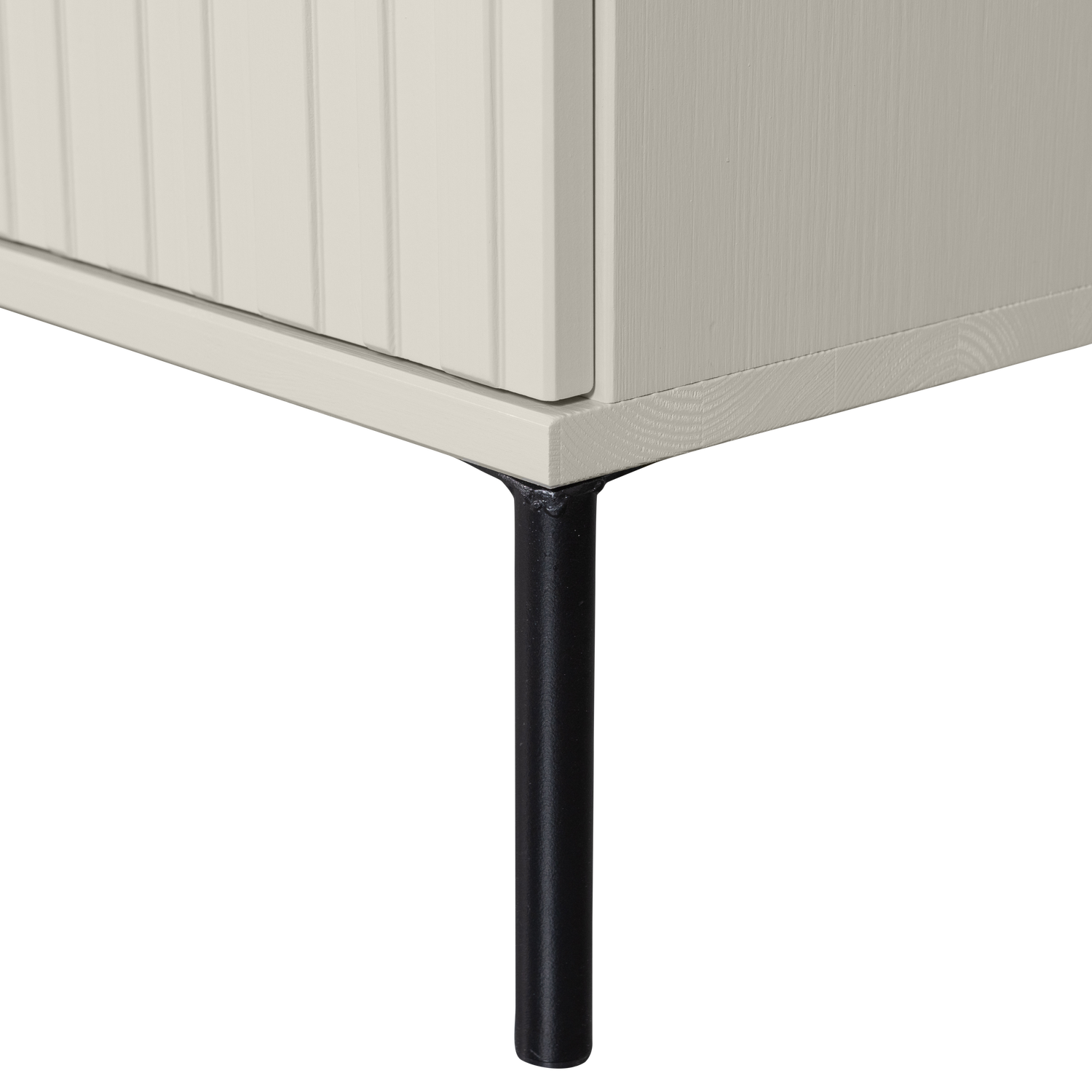 NEW GRAVURE TV Cabinet beige