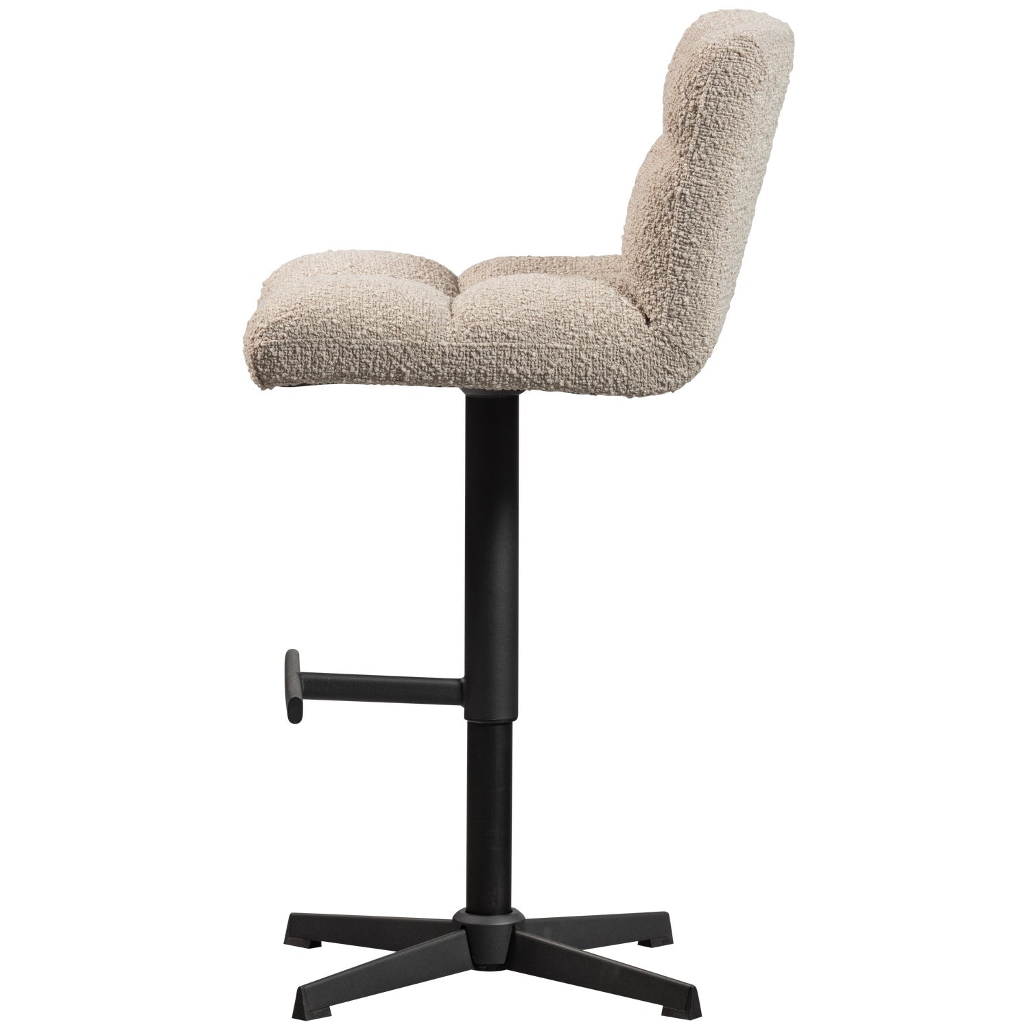 Vinny Sands Rotary Bar Chair