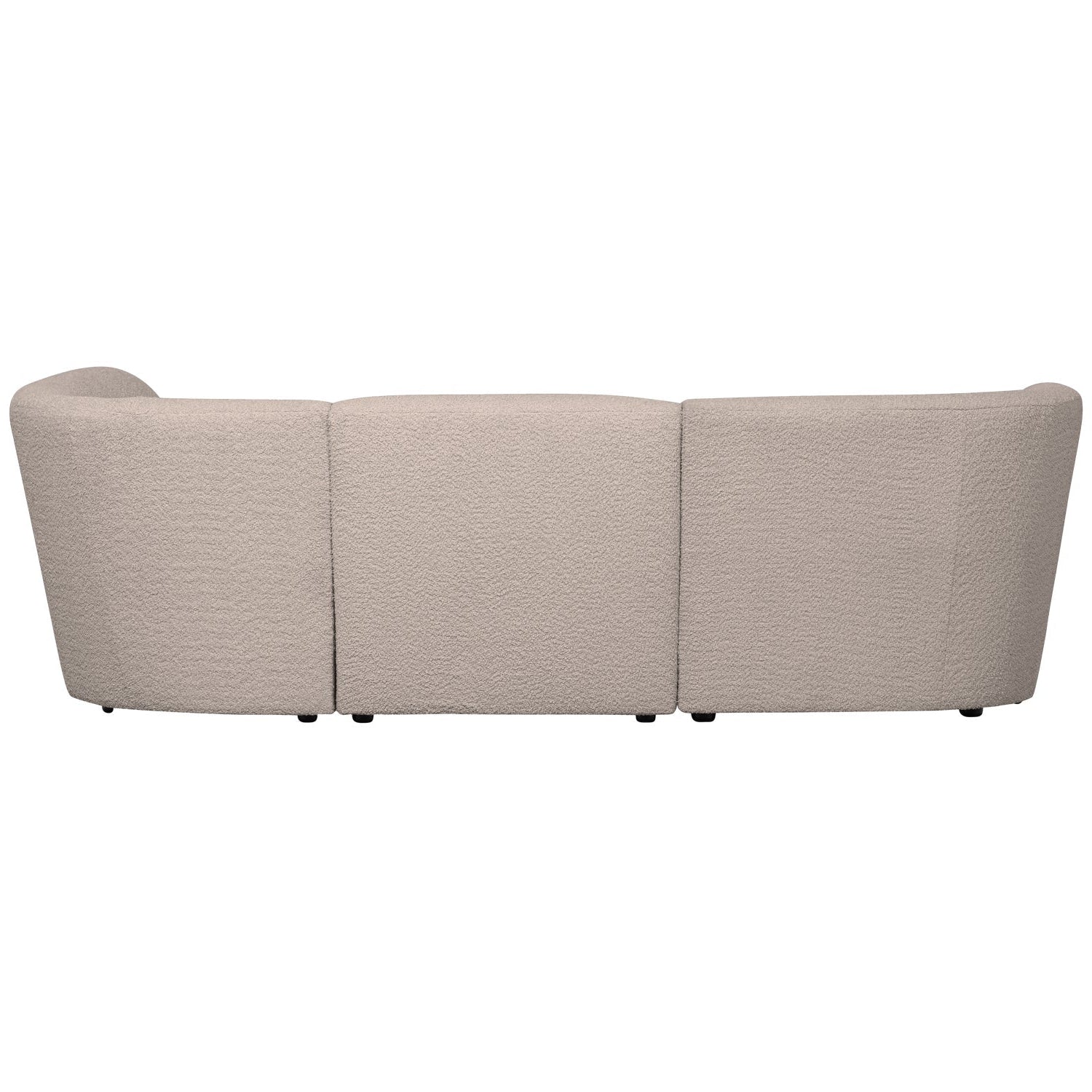 RECHTEN -SANDE -SANDELCOCKO COCO SAND BOURS