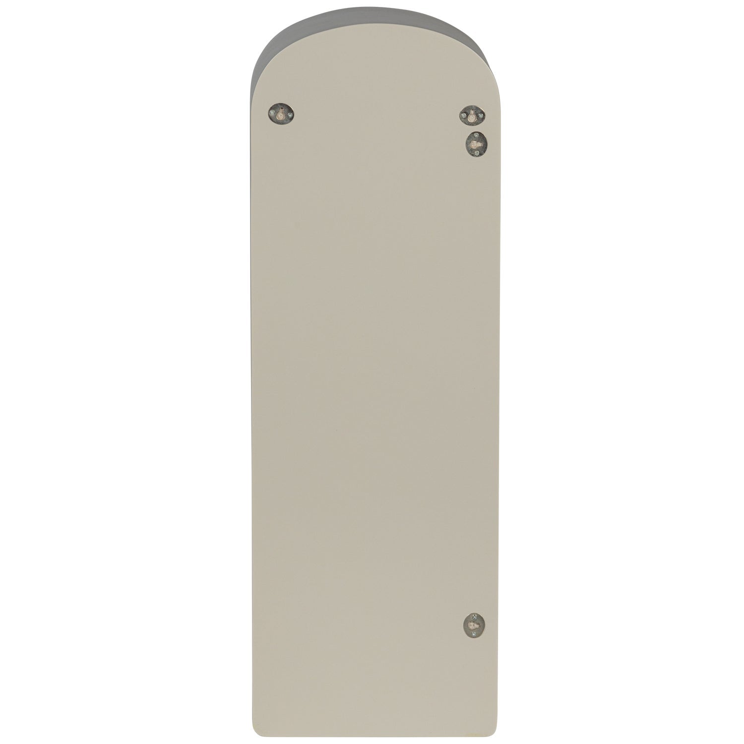 Noam Grey Wall Shelf