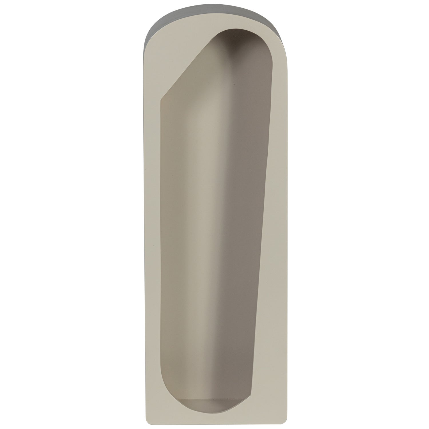 Noam Grey Wall Shelf