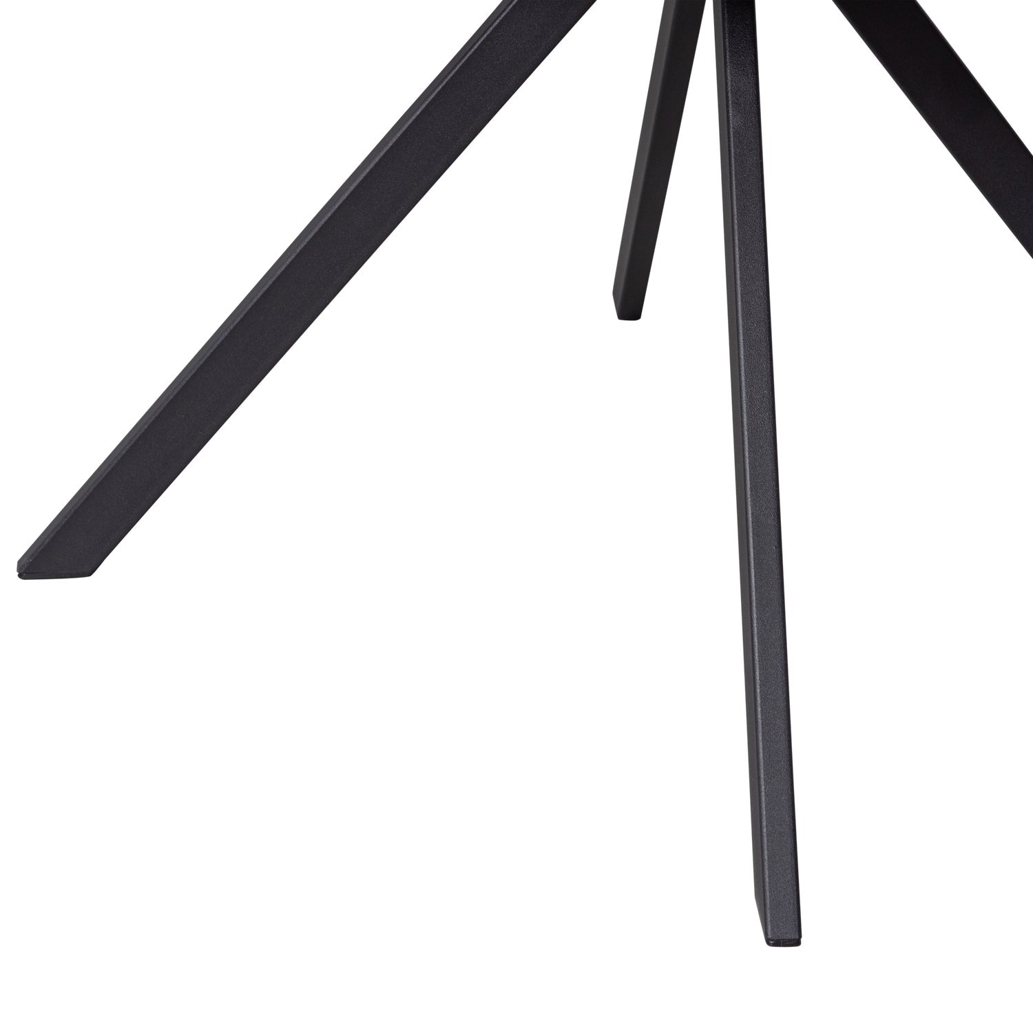 Fenne cognac rach rotary chair