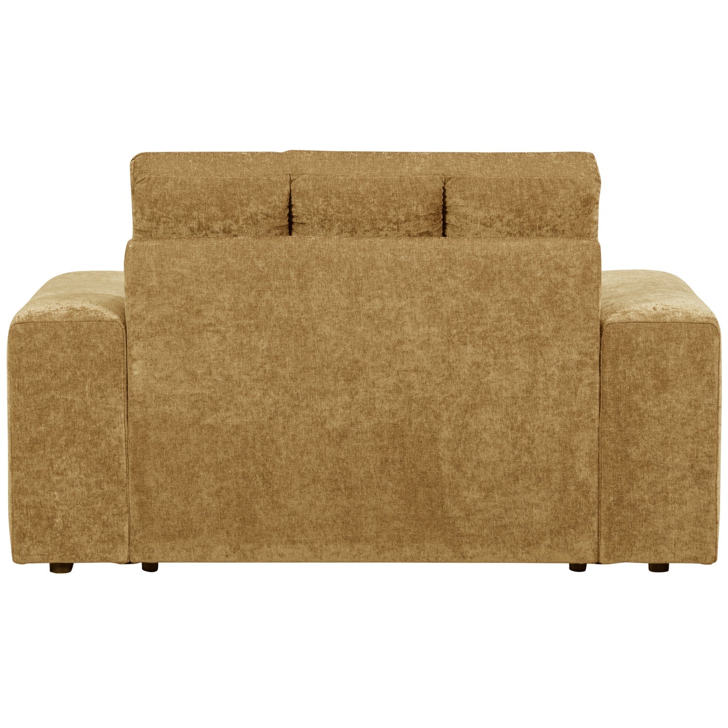 Sofa Loveseat ZWEITES DATE miodowy