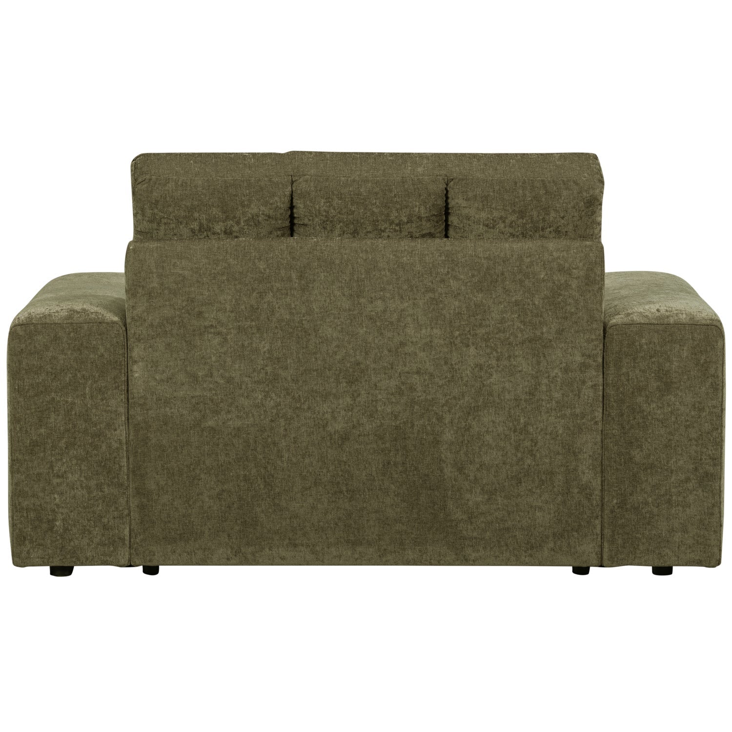 Sofa Loveseat ZWEITES DATE grün