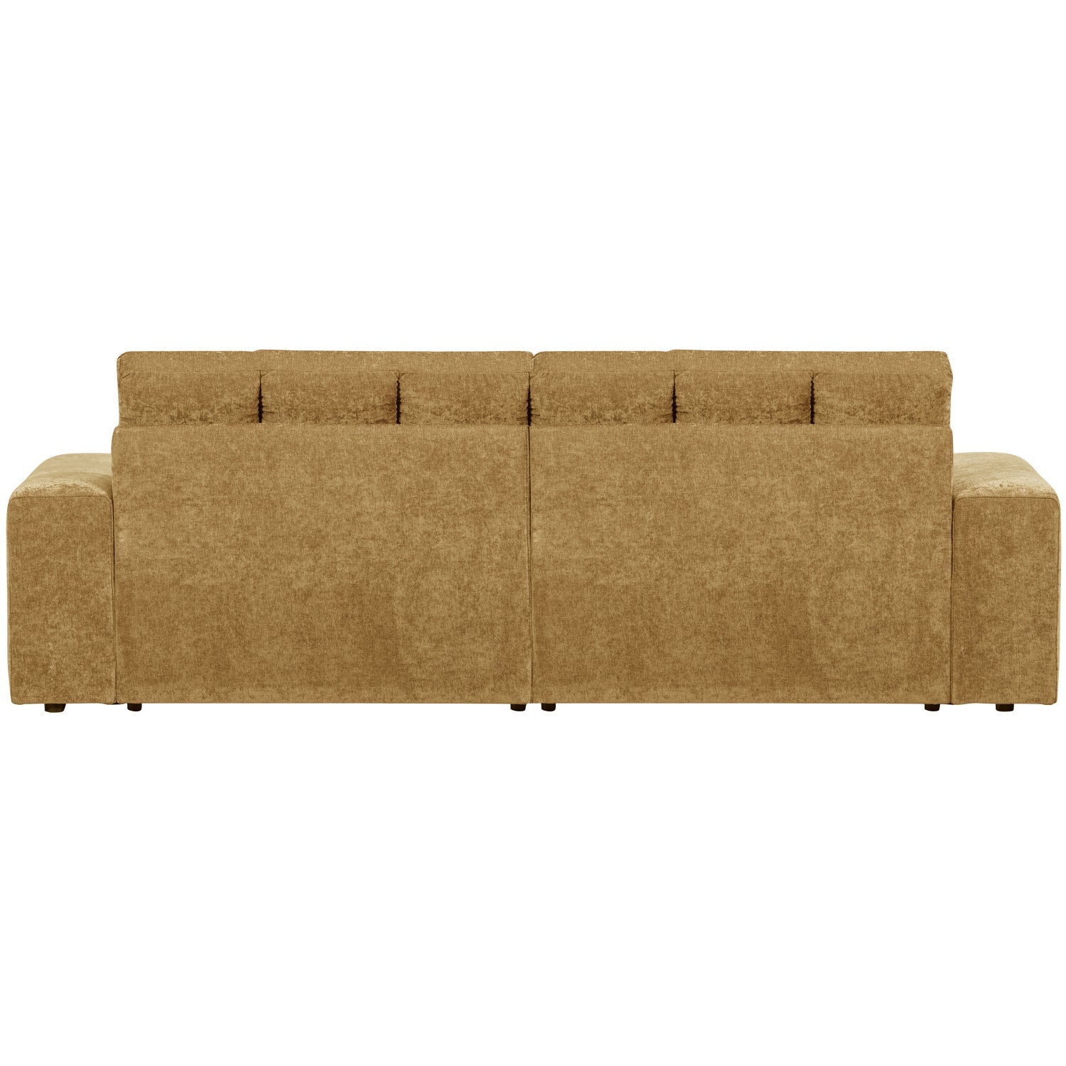 2-Personen-Sofa zweites Date Honig