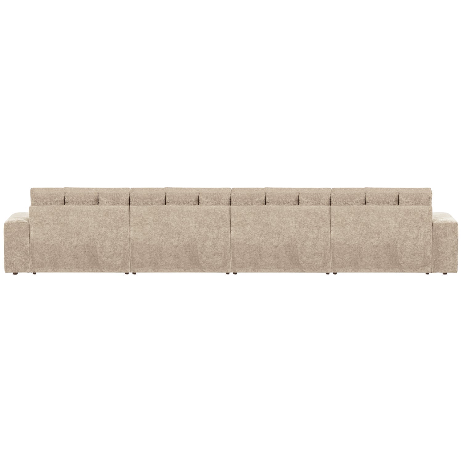 4 -sitzer zweites Date-Sofa Beige