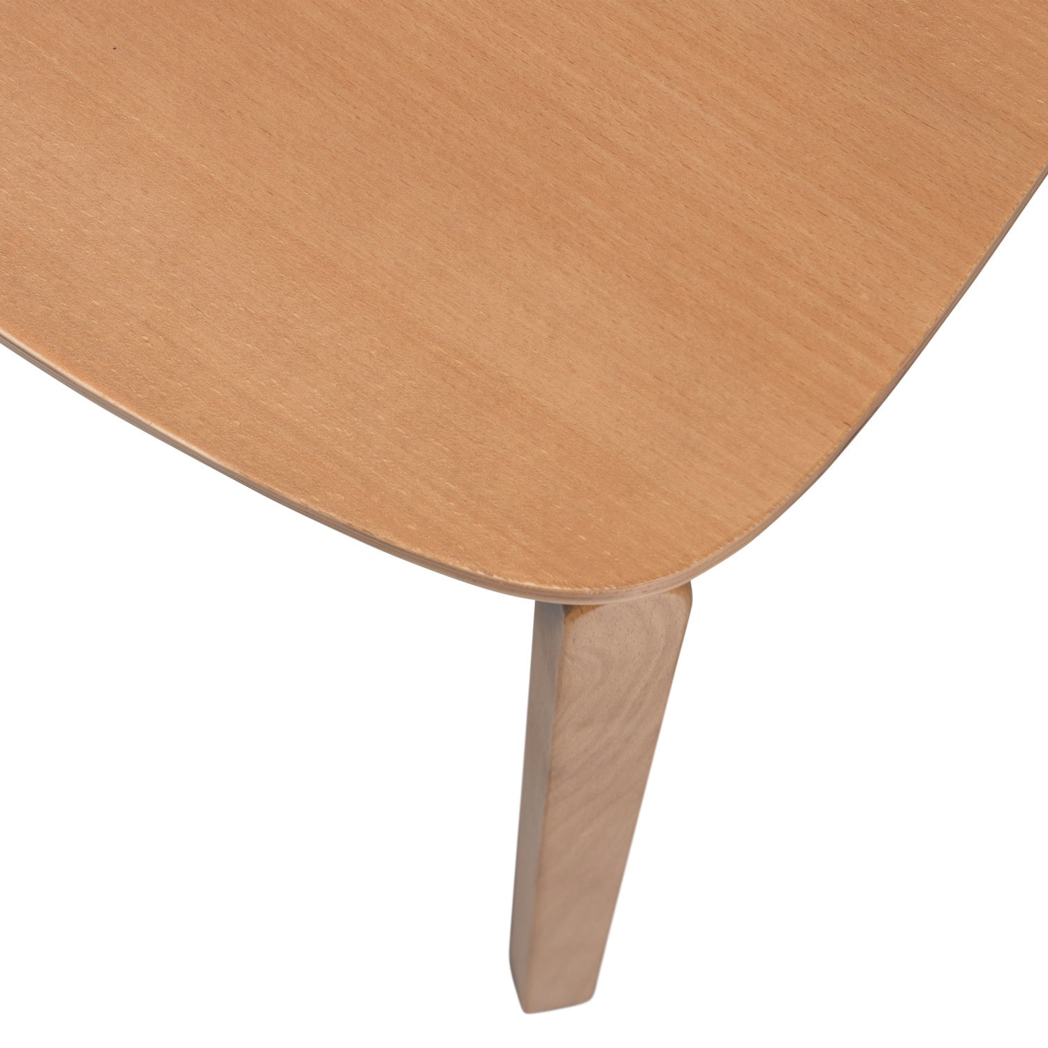 CRAS Ash Veneer Chair
