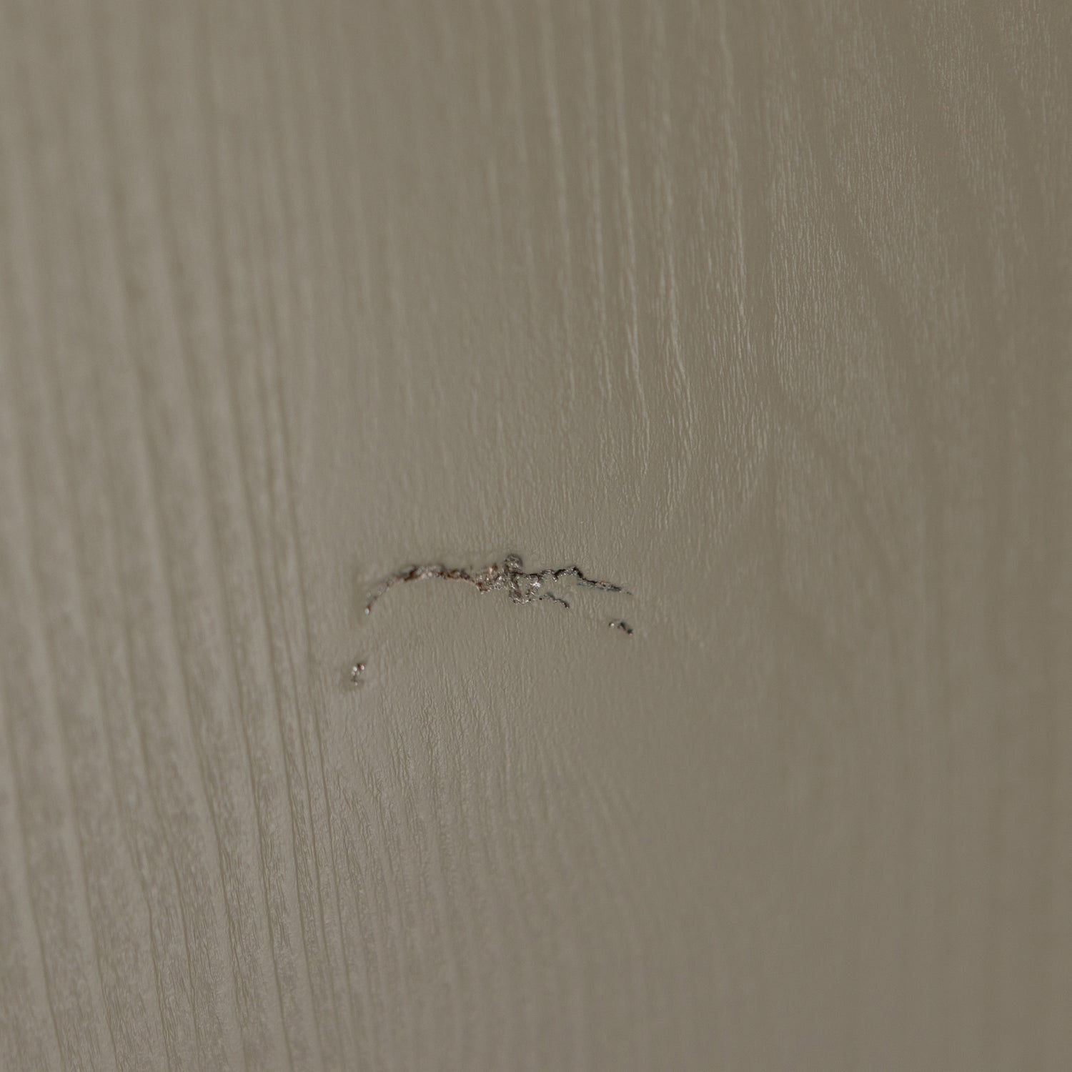 2-door wardrobe Alfie dark green pine