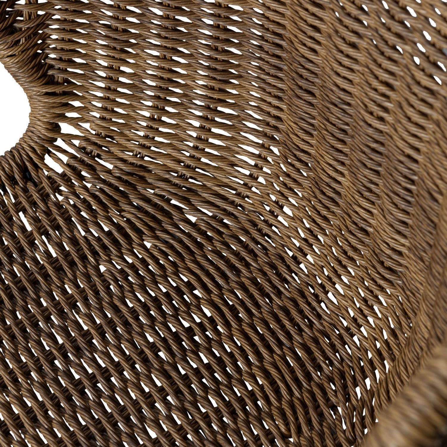 WINGS rattan garden chair set