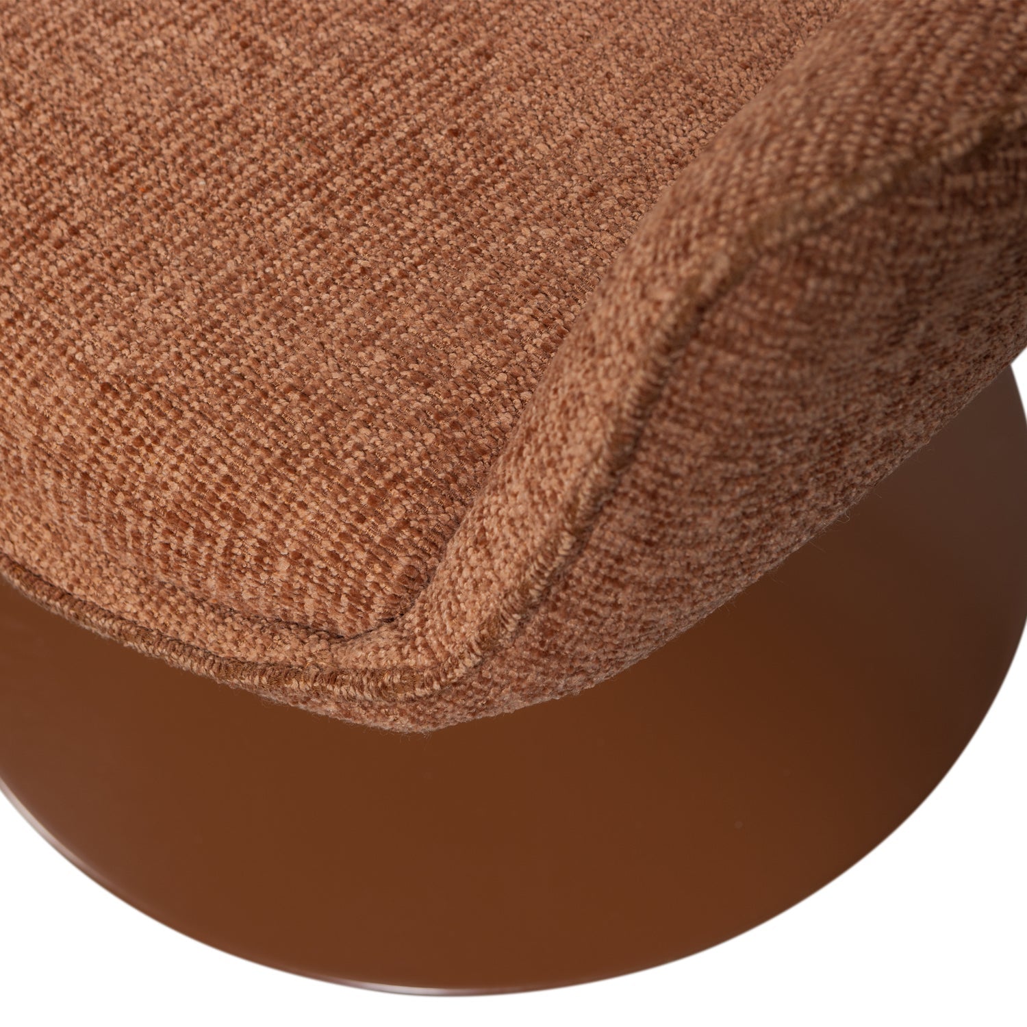 Sessel MARTEN dunkelorange