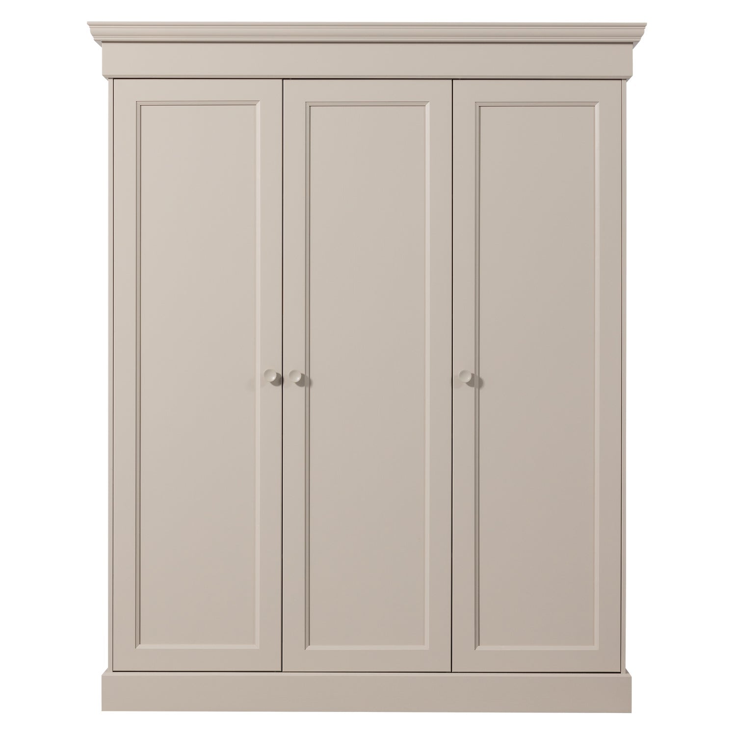 Schrank OLIVIA beige