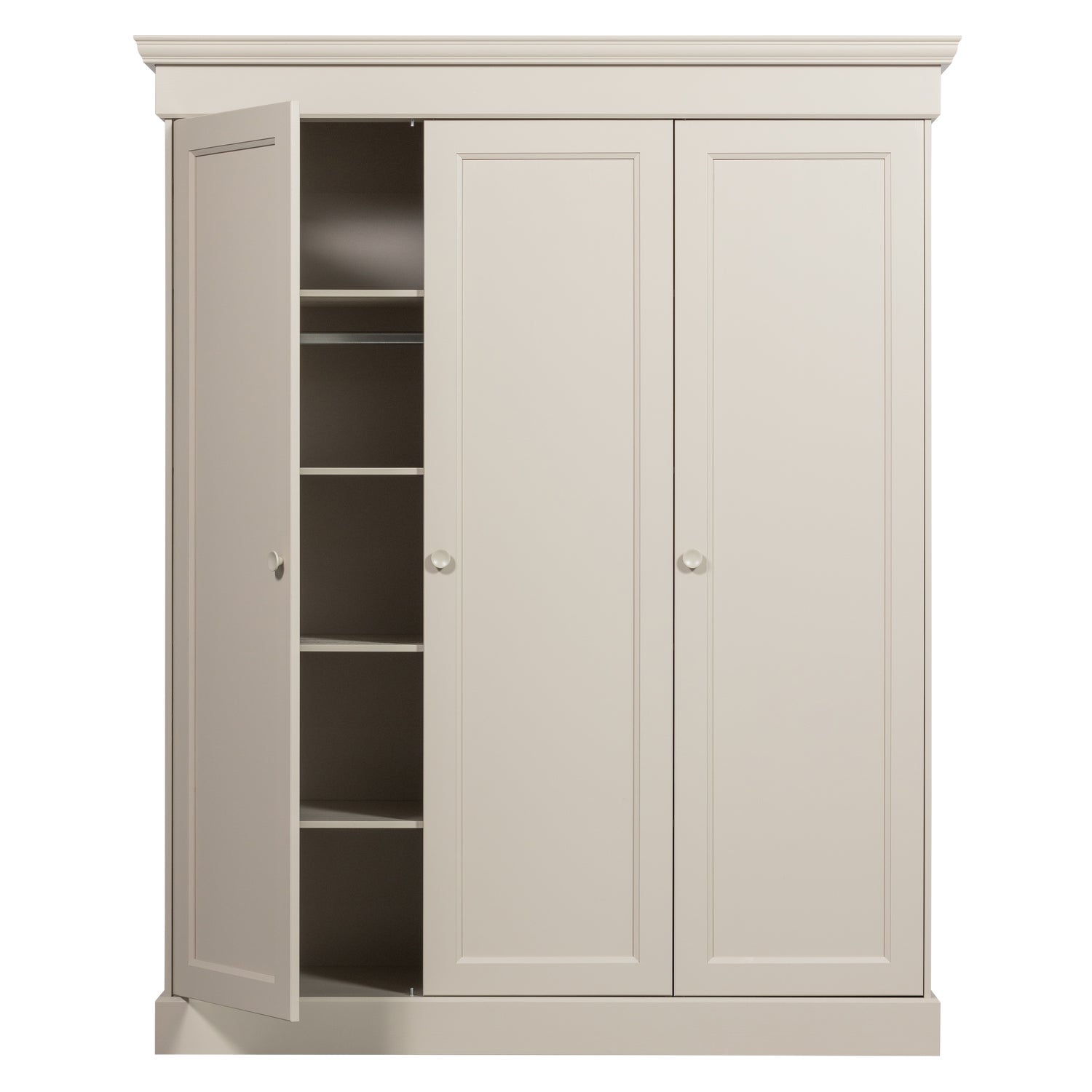 Schrank OLIVIA beige
