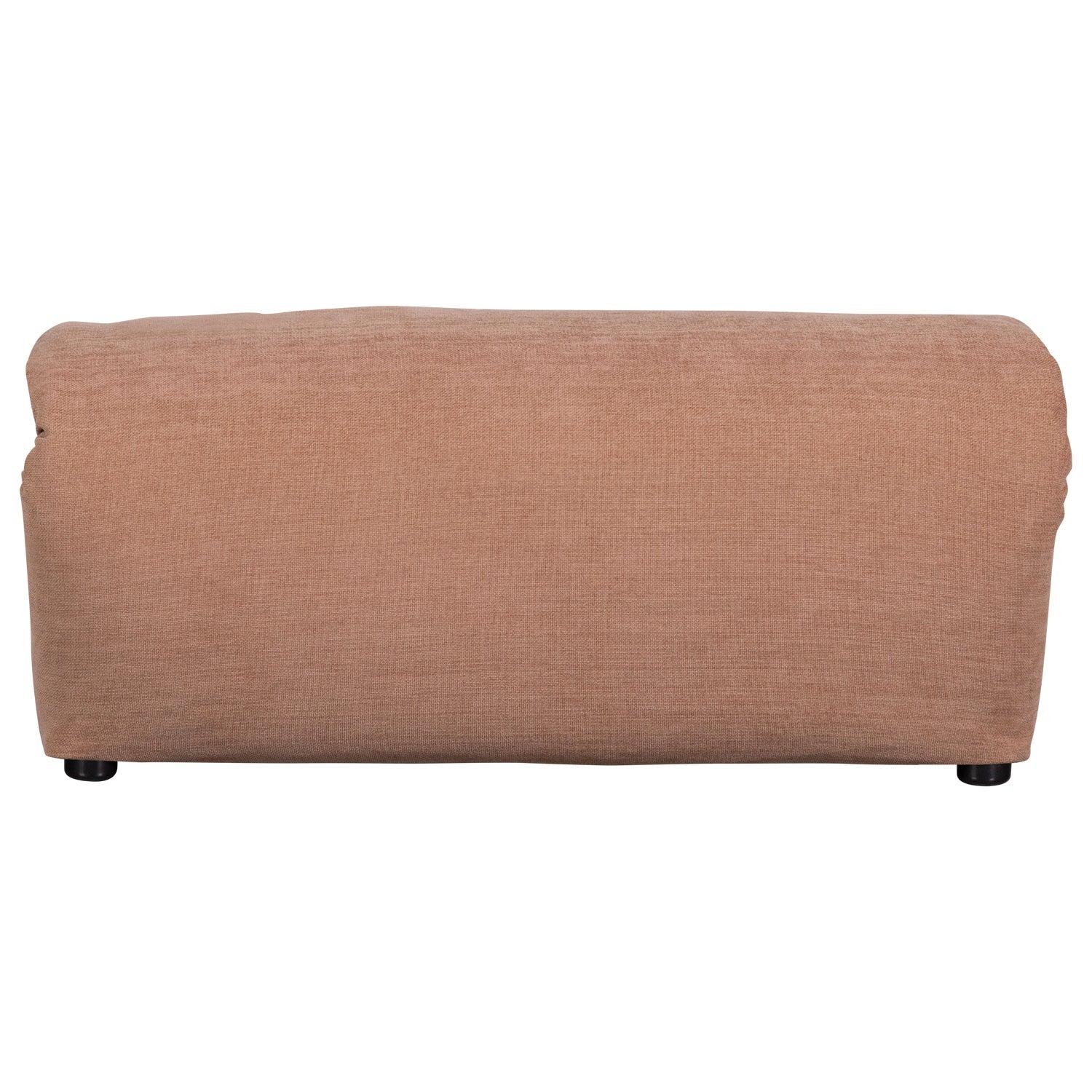 BAGGY pouf pink