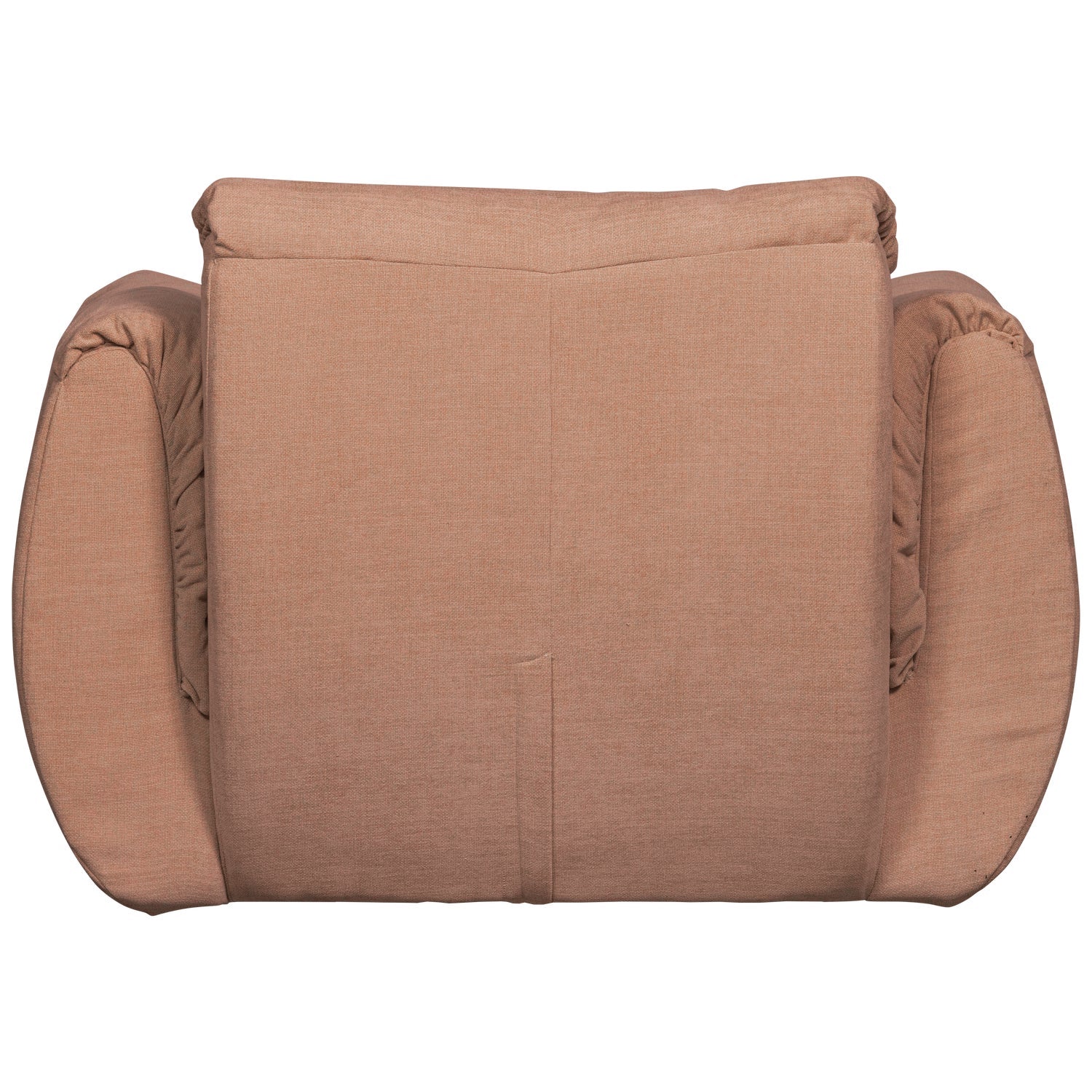 Drehstuhl BAGGY rosa