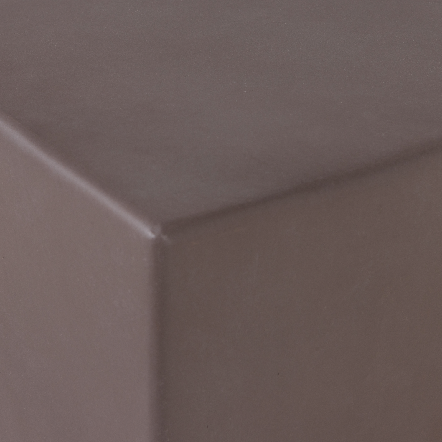 Kaffeetisch ZINA braun