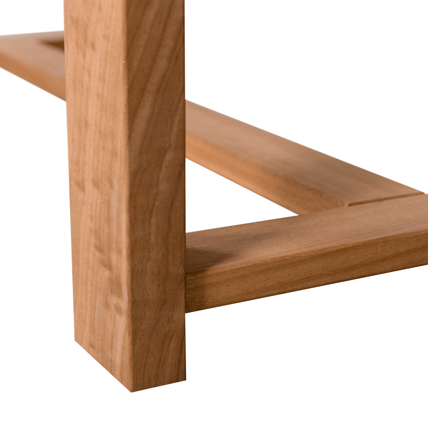 Banco Outdoor Coffee Table Wood