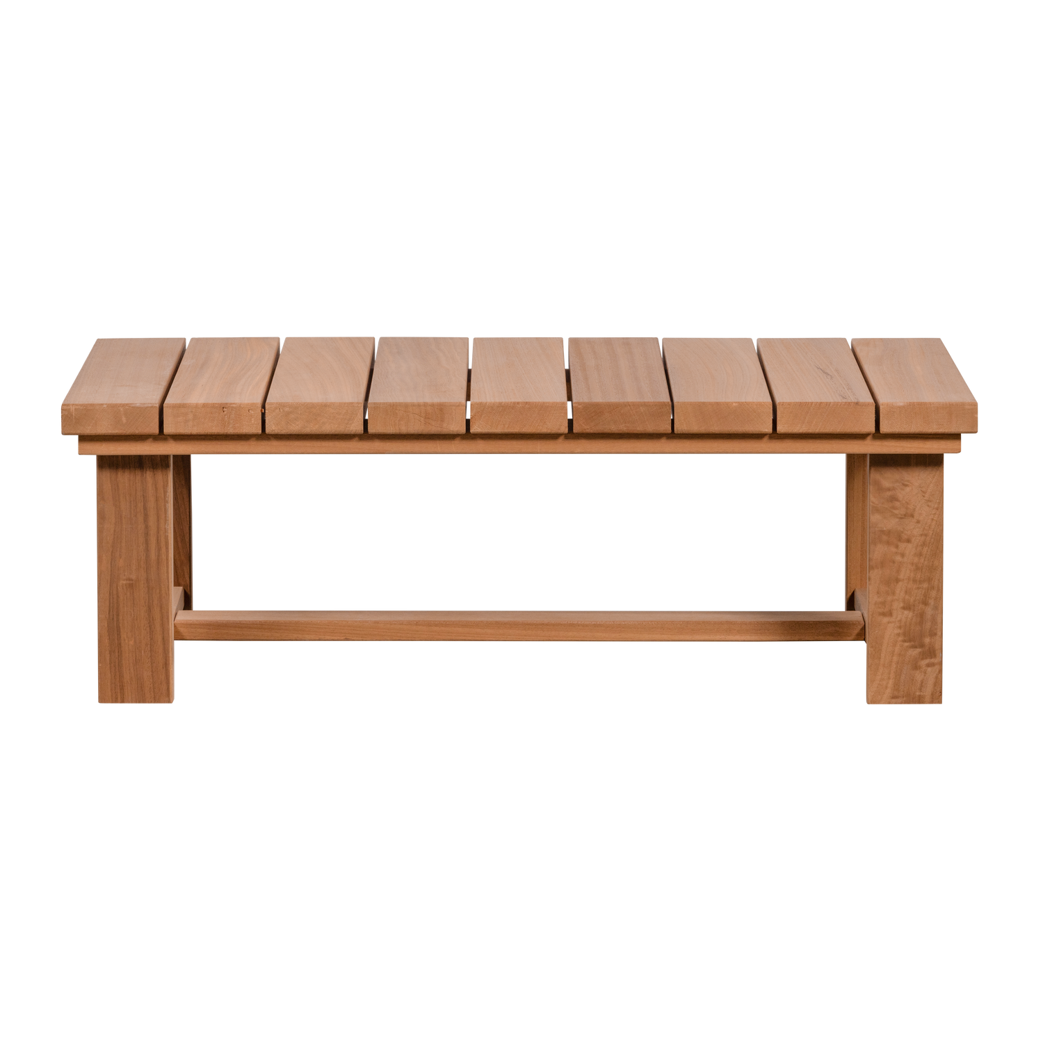Banco Outdoor Coffee Table Wood