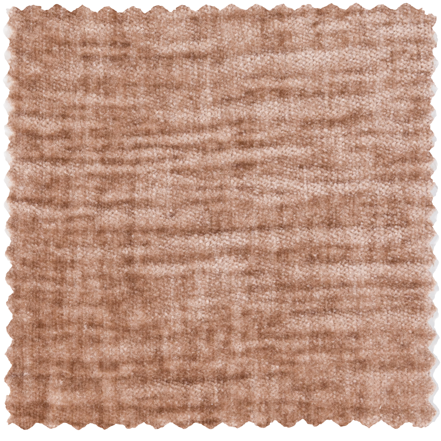 Sofa 3,5-sitzig BEAN blassrosa Chenille