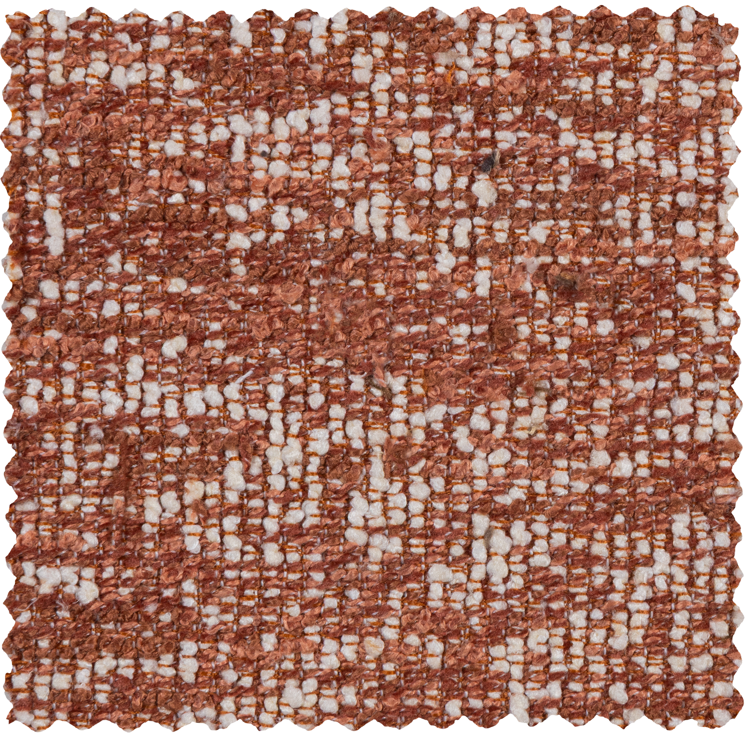 BEAN Armchair Peach Melange