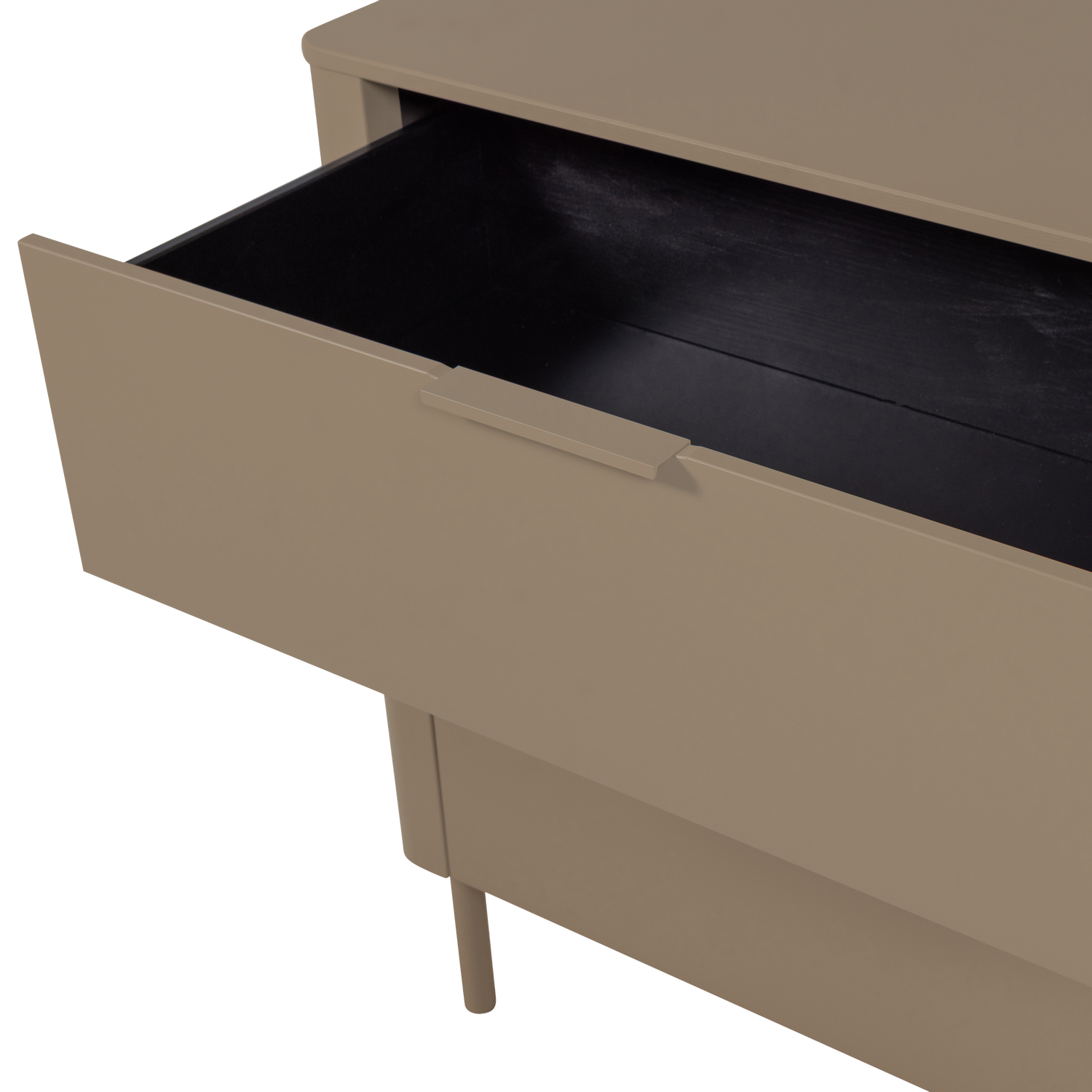 Kommode mit Schubladen GUNNAR beige