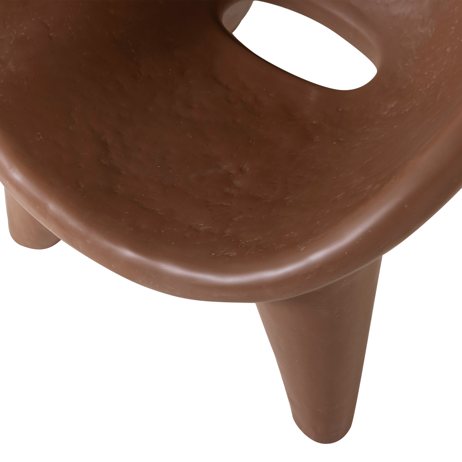 Gartenstuhl ORIO braun