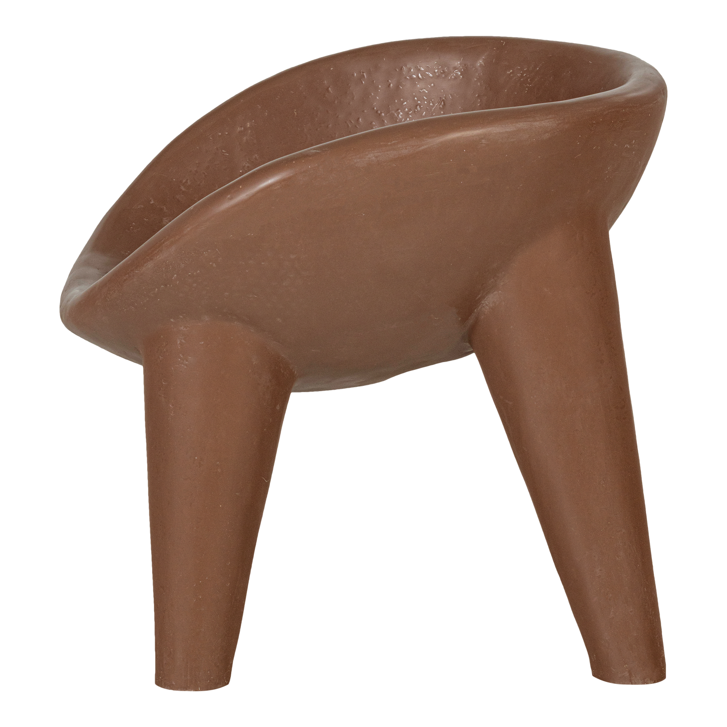 Gartenstuhl ORIO braun