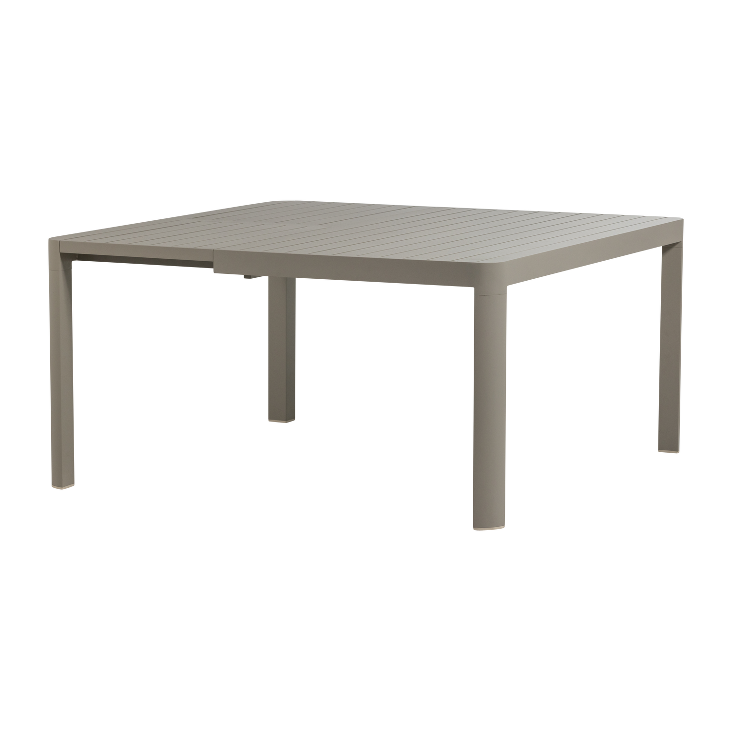 OVARA Outdoor Table in Gray