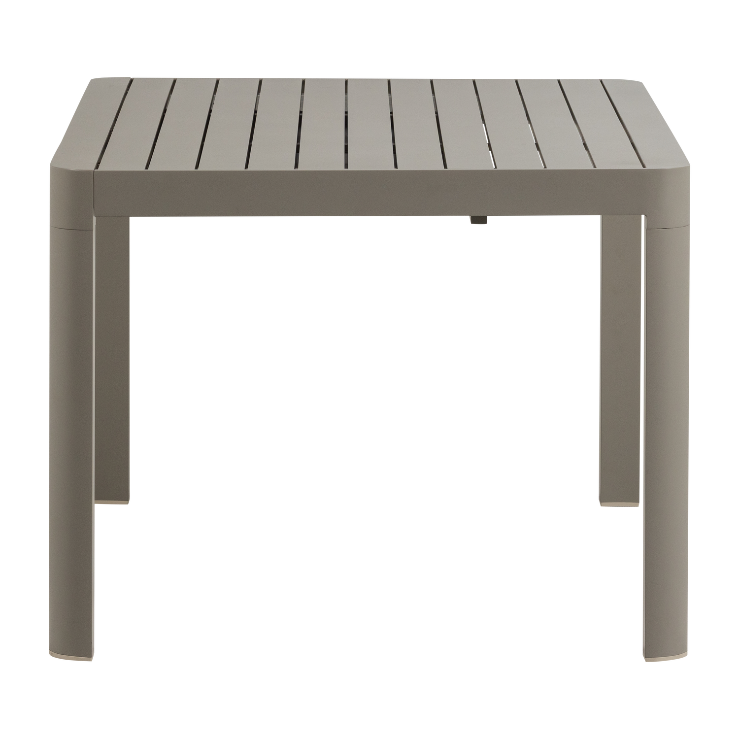 OVARA Outdoor Table in Gray