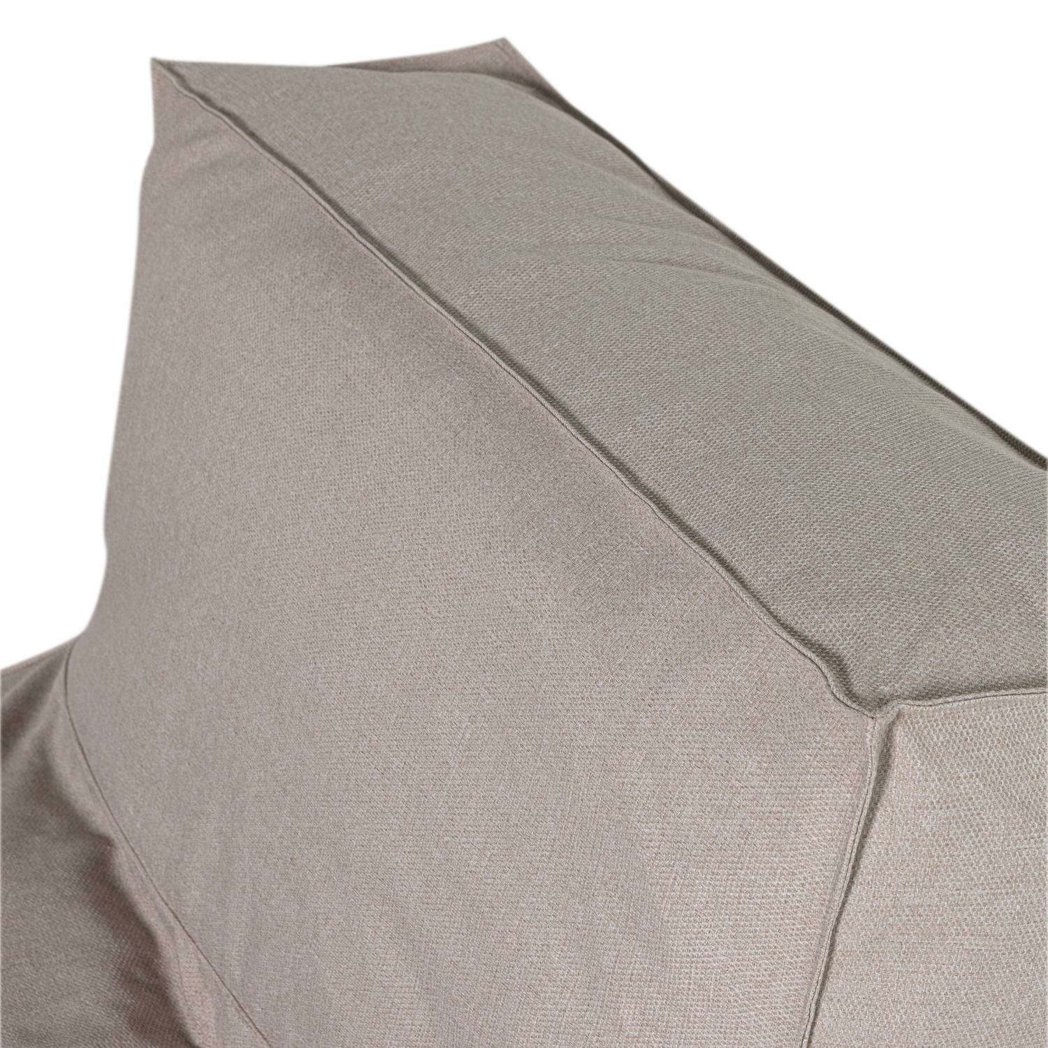 VELORA Outdoor Armchair in Beige