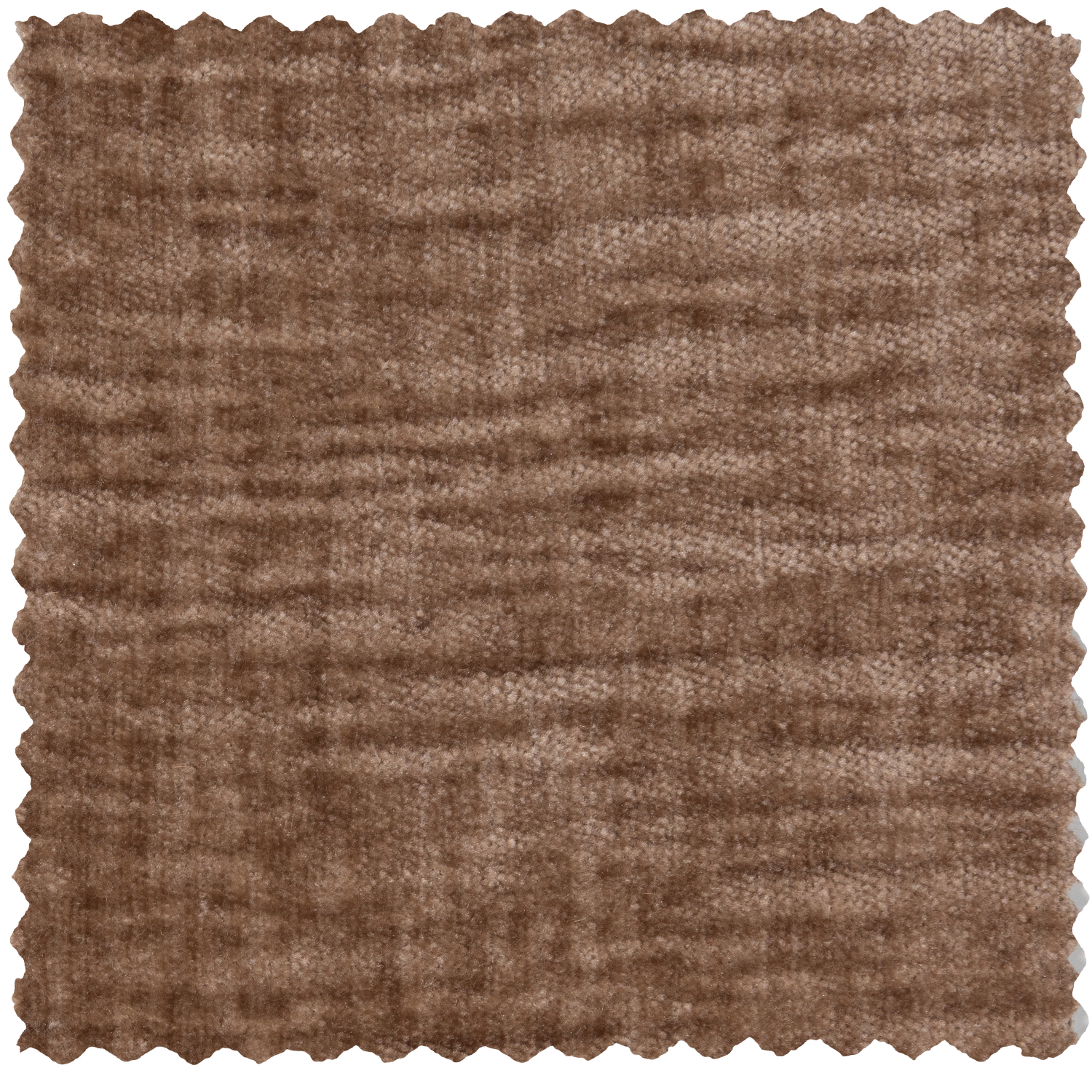 Kissen BEAN beige Chenille