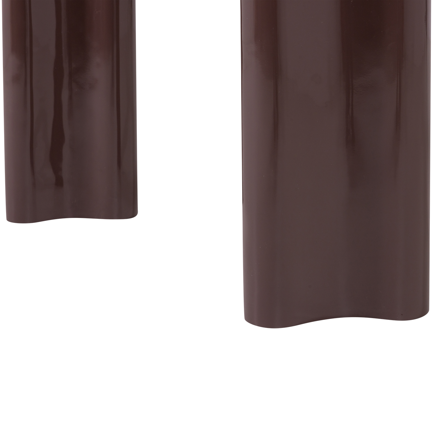 Konsolentisch EVARA braun