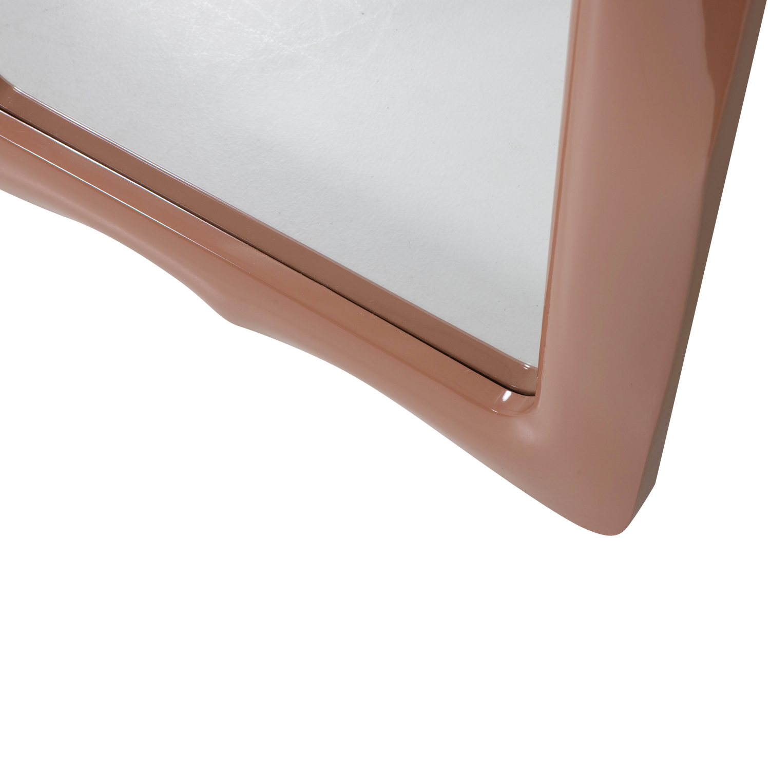 Lustro NOREA rosa
