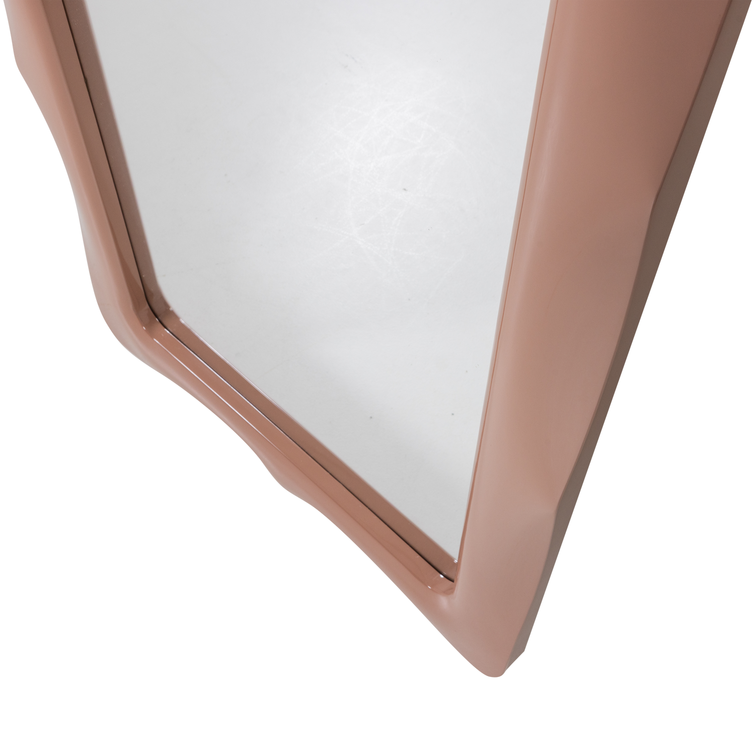 Lustro NOREA rosa