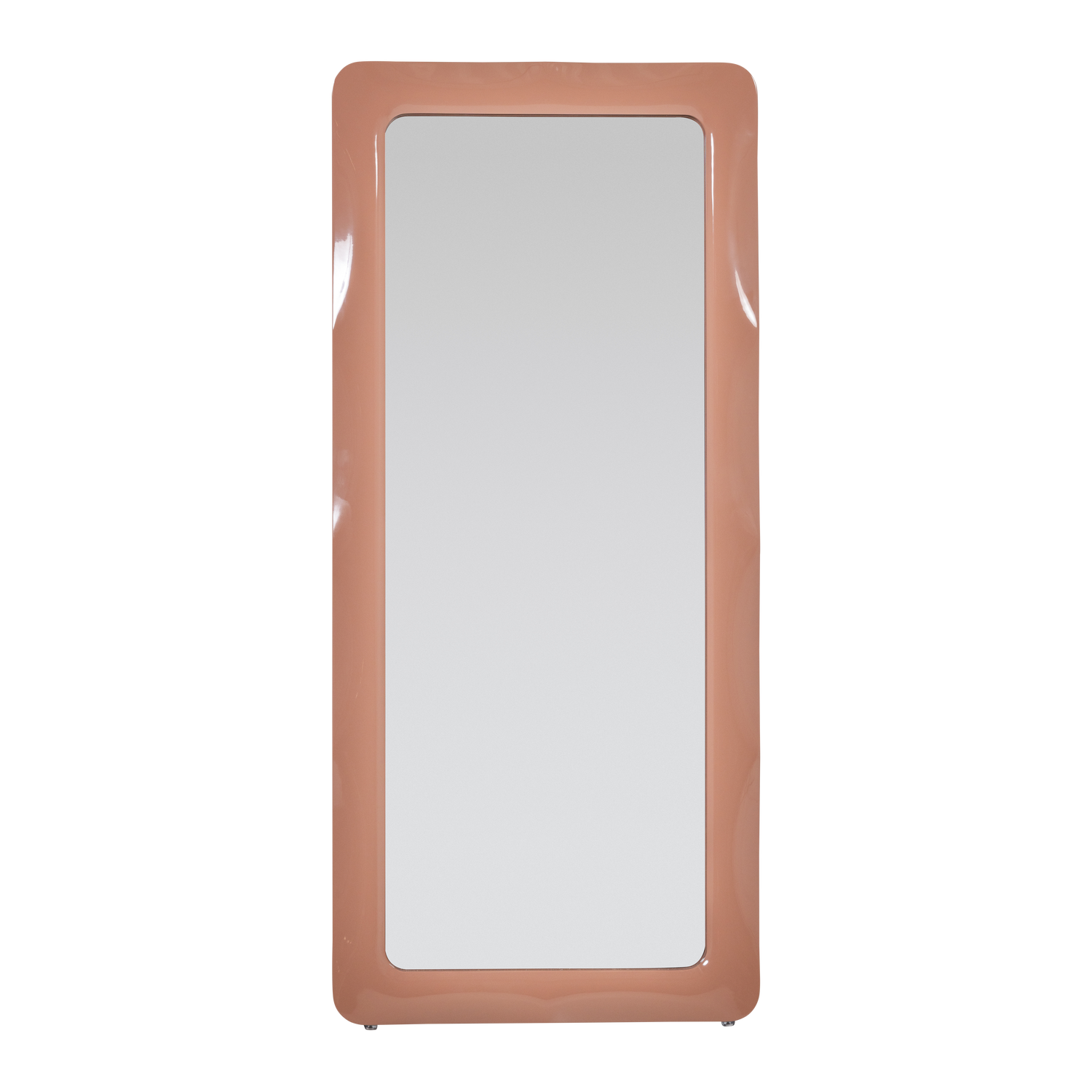 Lustro NOREA rosa