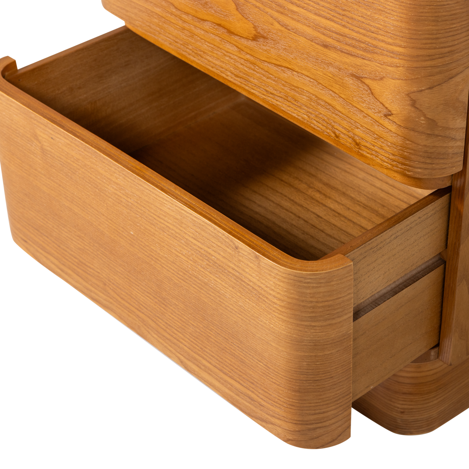 Nachttisch FEJO braun