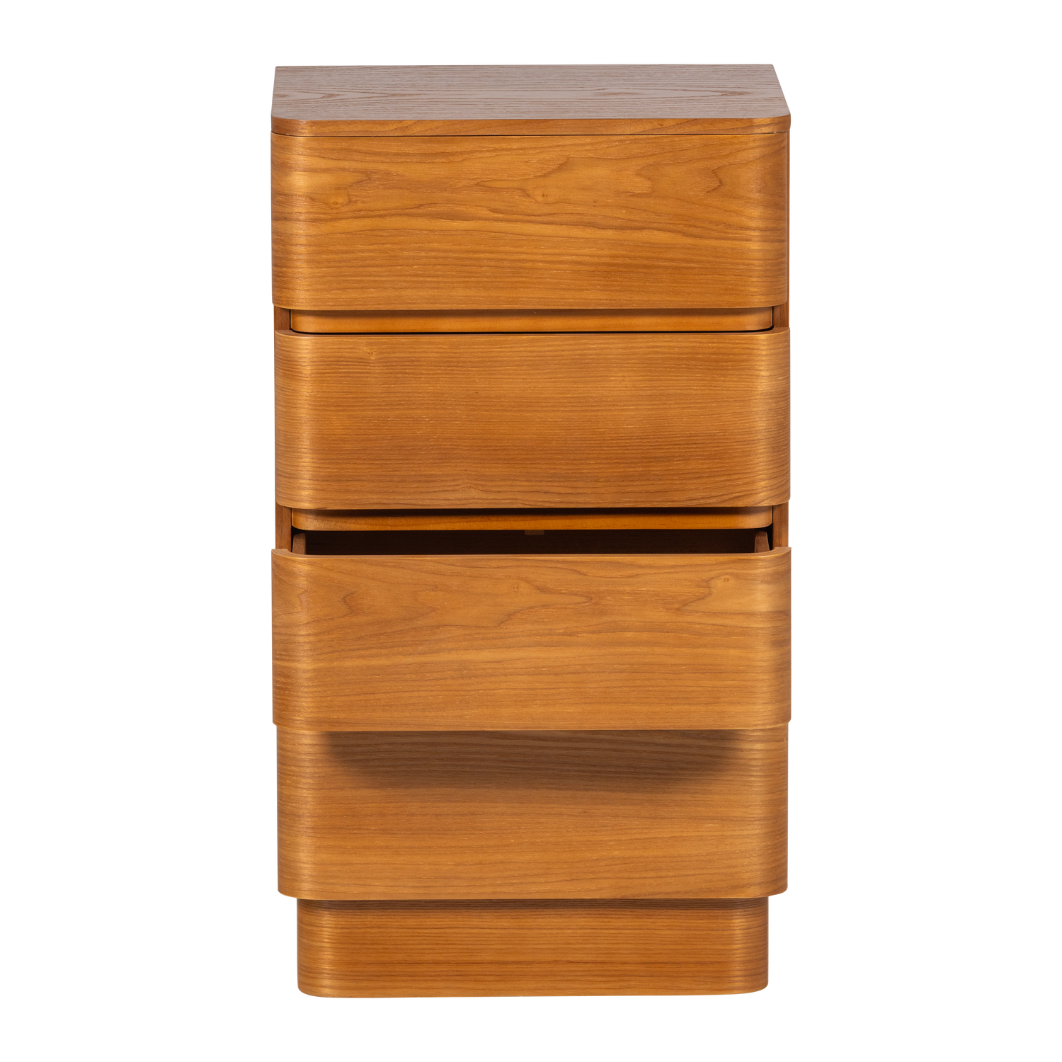 FEJO Chest of Drawers Brown