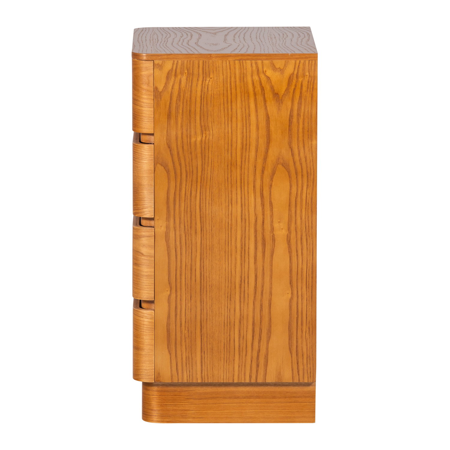 FEJO Chest of Drawers Brown