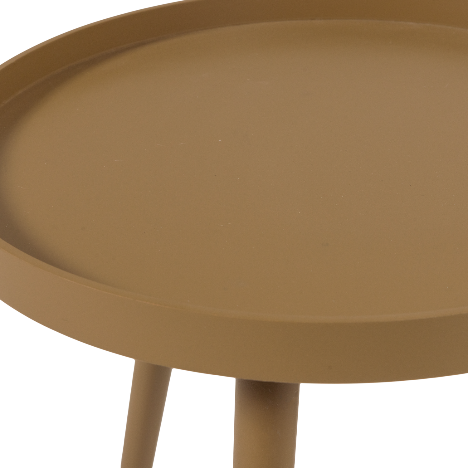 Tisch SASHA honigfarben