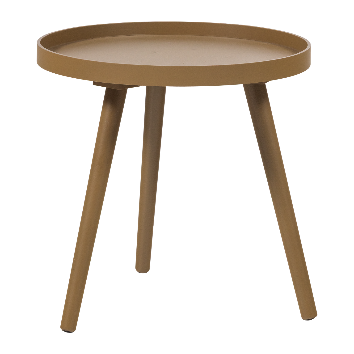 Tisch SASHA honigfarben