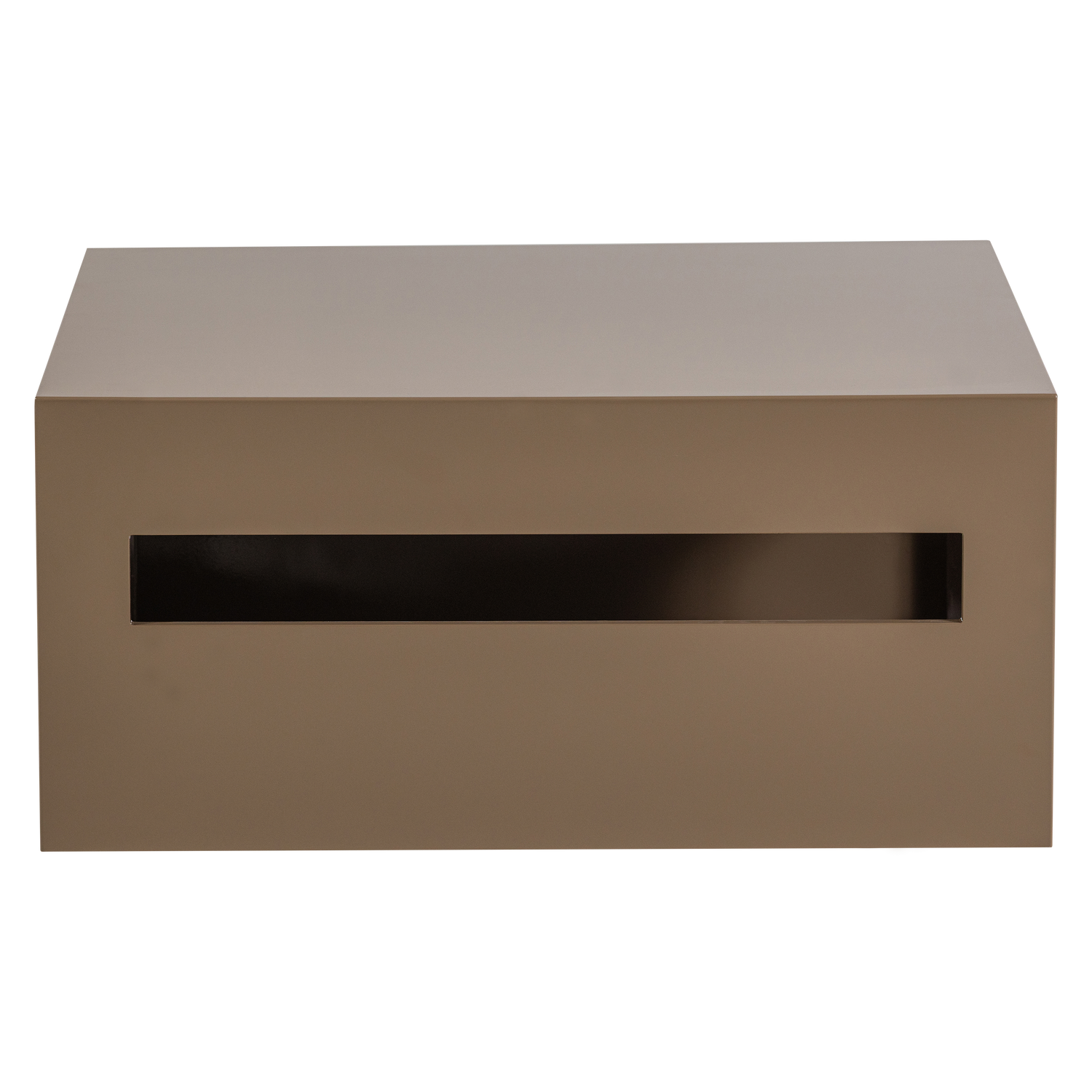 Kaffeetisch MODERN beige