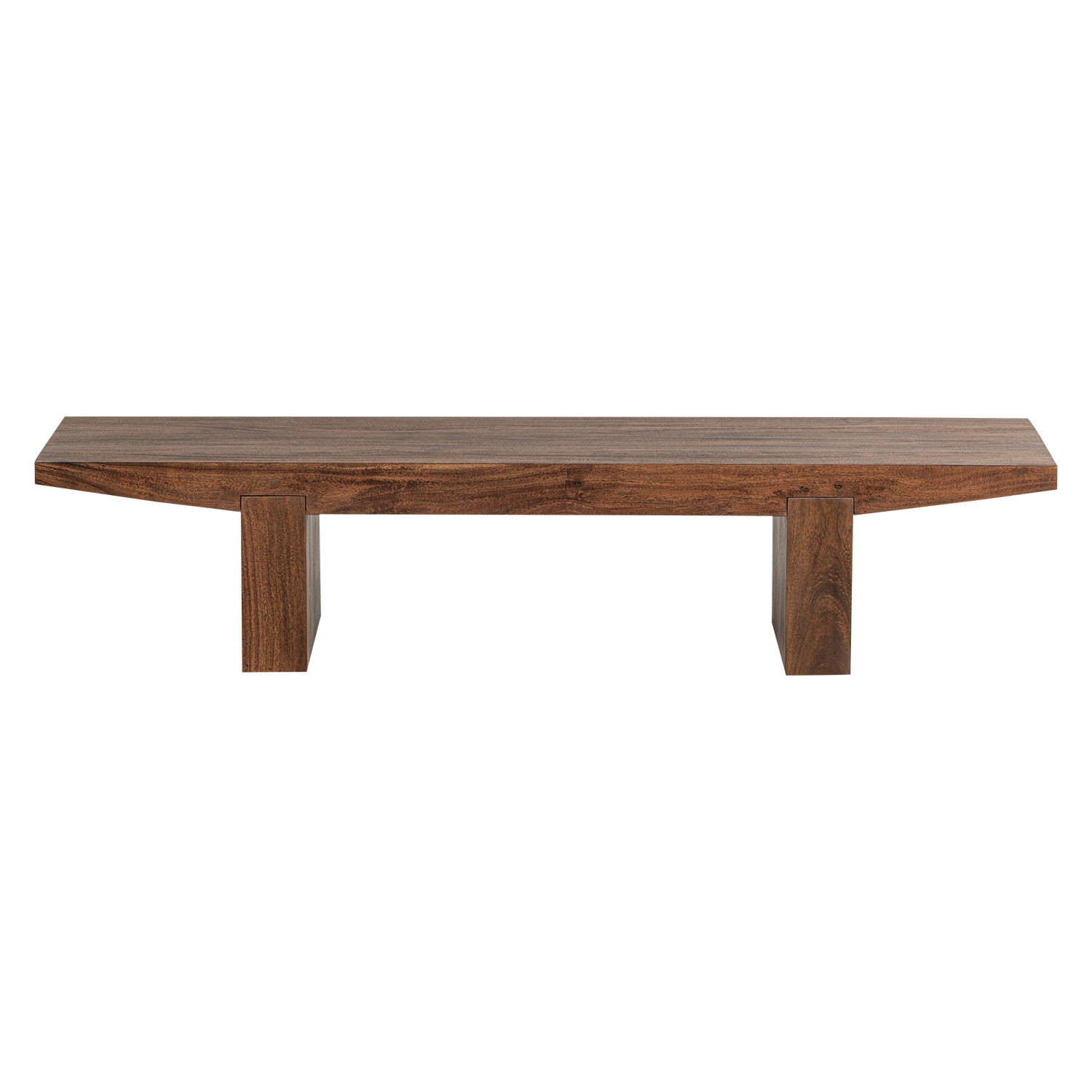 ERON Coffee Table Acacia Wood